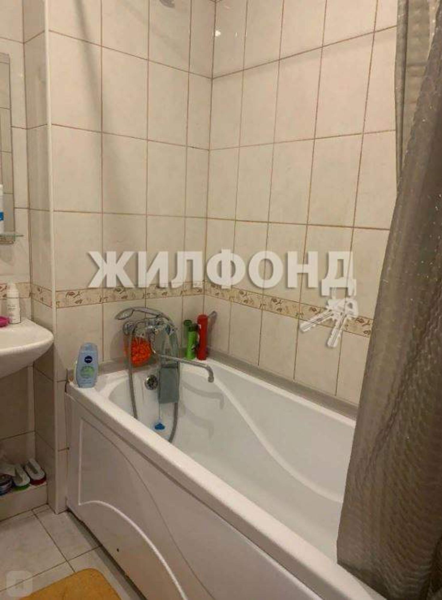 Купить квартиру за 7 000 000 рублей на Метелёва улица, д.6/3