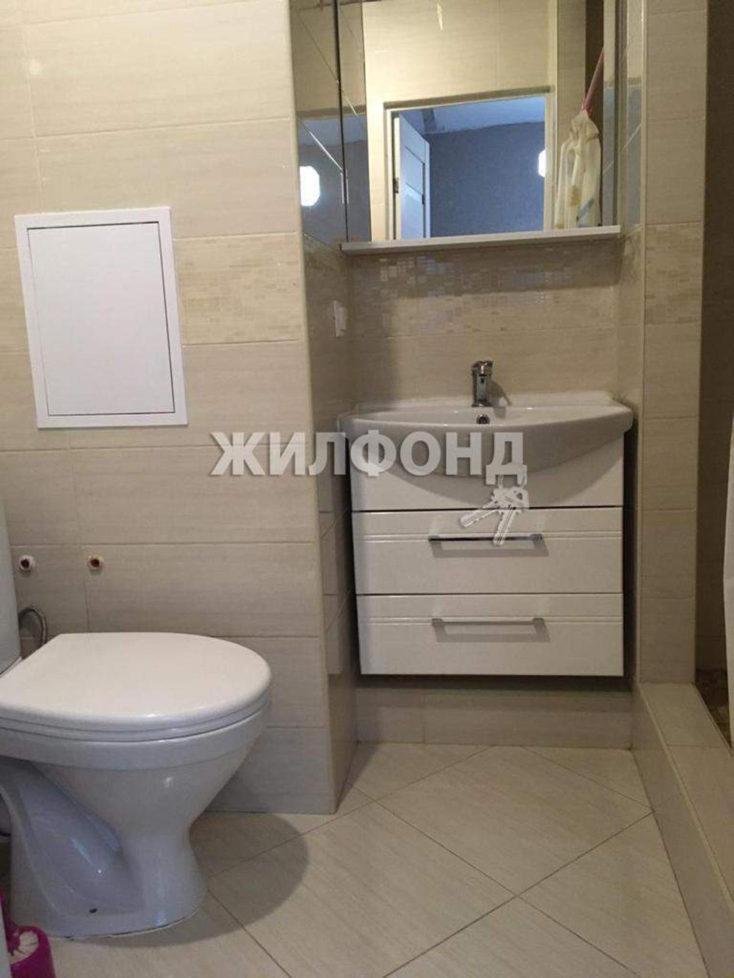 Купить квартиру за 14 100 000 рублей на Донской переулок, д.20