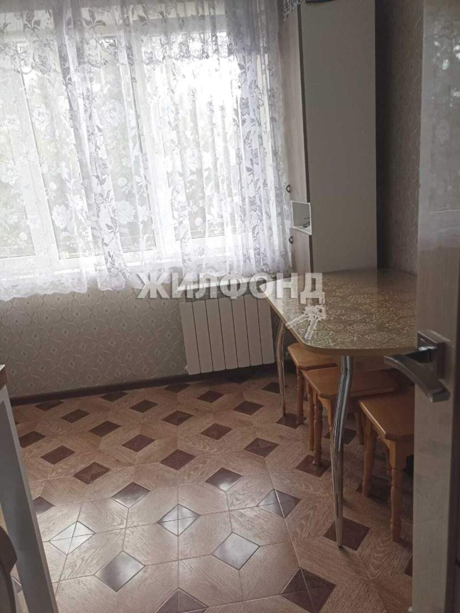 Купить квартиру за 9 600 000 рублей на Донская улица, д.104