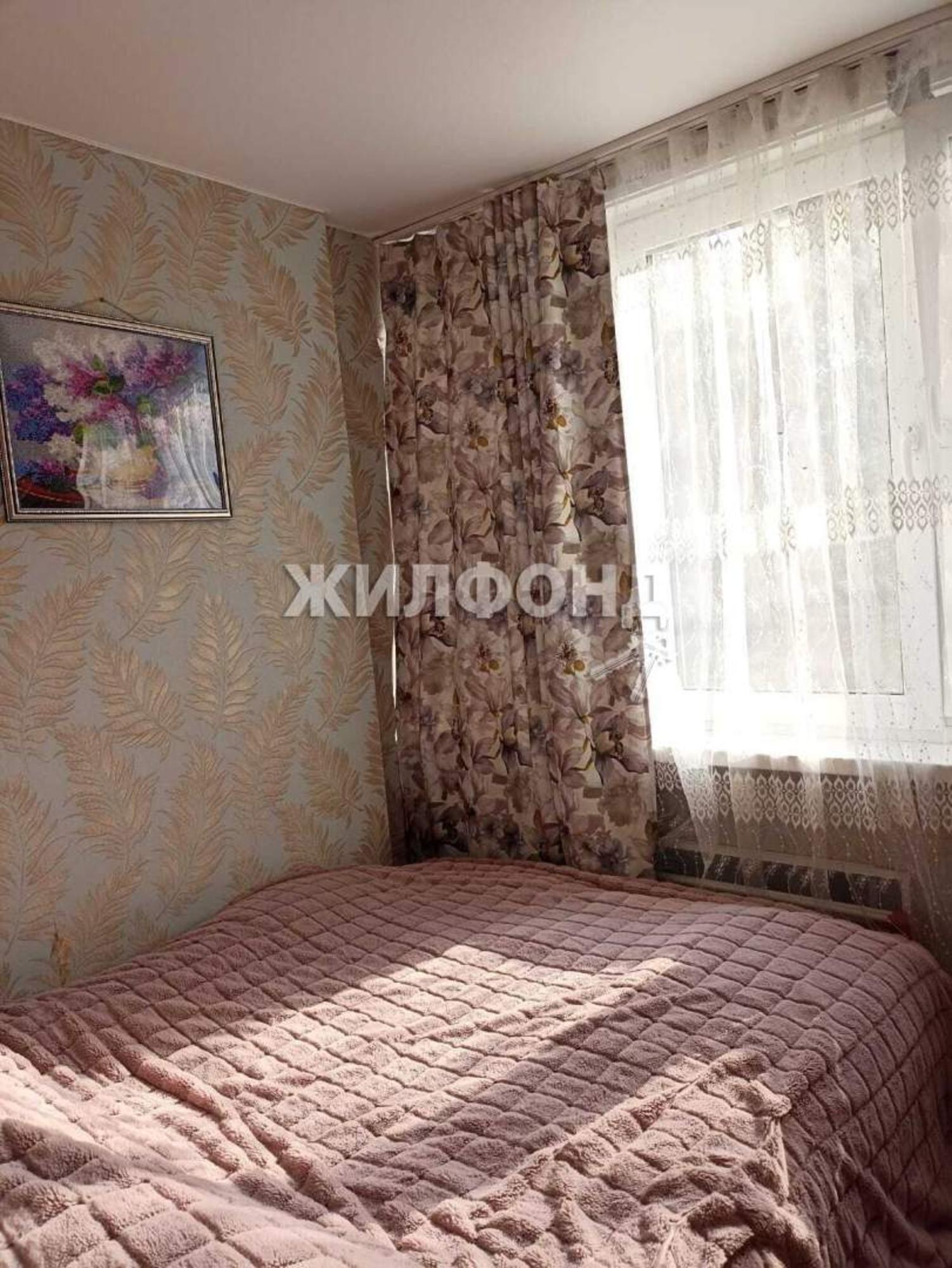 Купить квартиру за 9 600 000 рублей на Донская улица, д.104