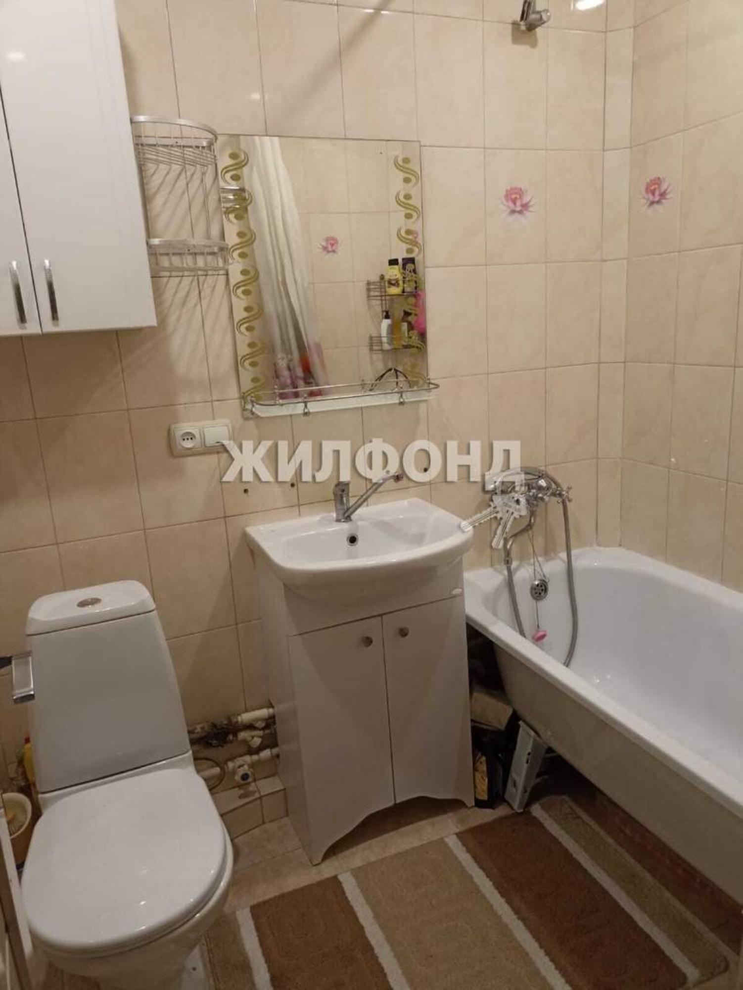 Купить квартиру за 9 600 000 рублей на Донская улица, д.104