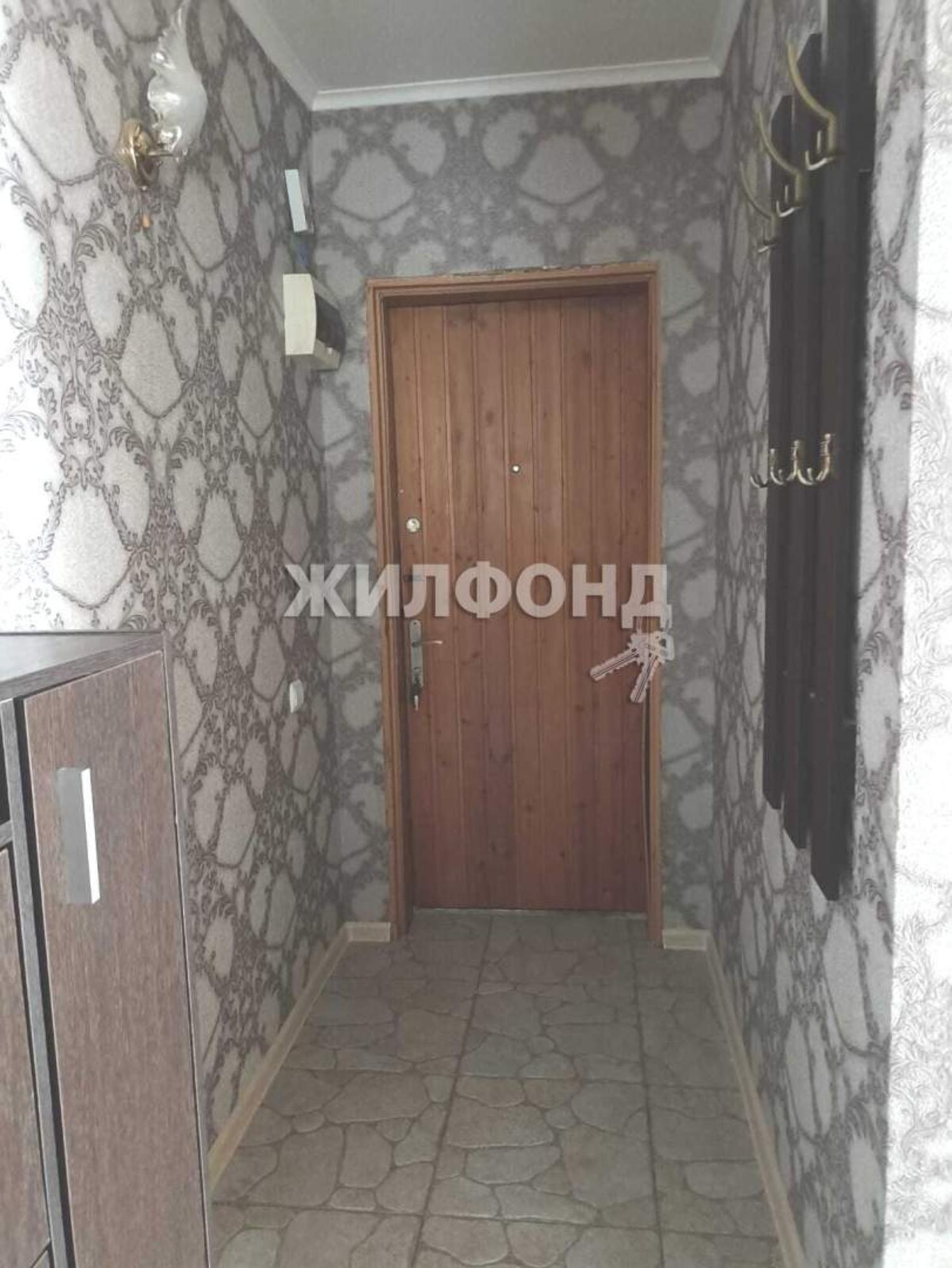 Купить квартиру за 9 600 000 рублей на Донская улица, д.104