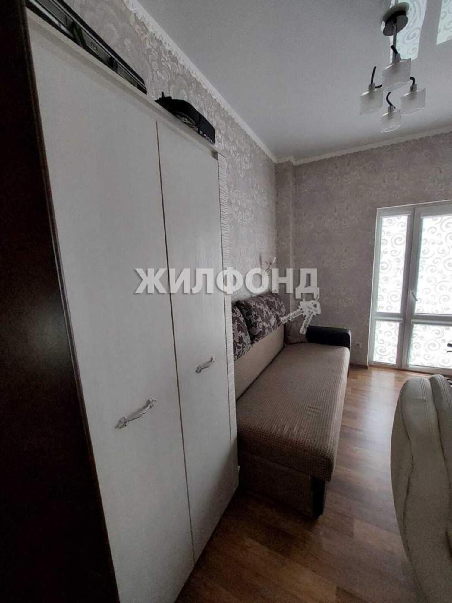 Купить квартиру за 29 000 000 рублей на Параллельная улица, д.9лит5