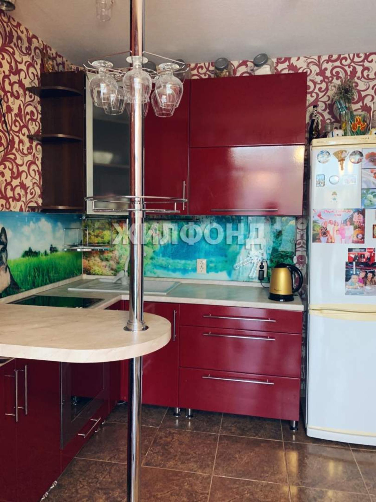 Купить квартиру за 14 700 000 рублей на Параллельная улица, д.10