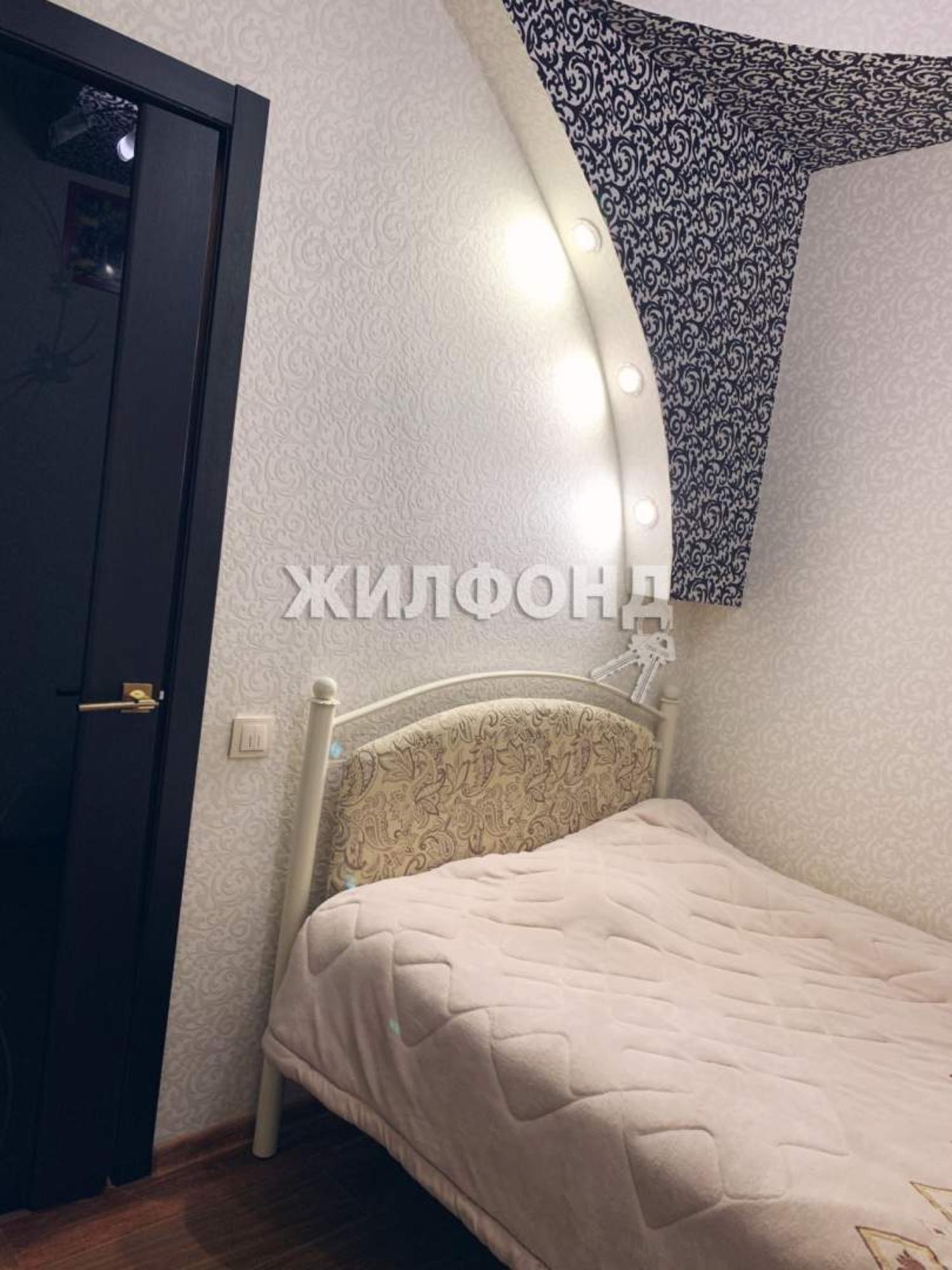 Купить квартиру за 14 700 000 рублей на Параллельная улица, д.10