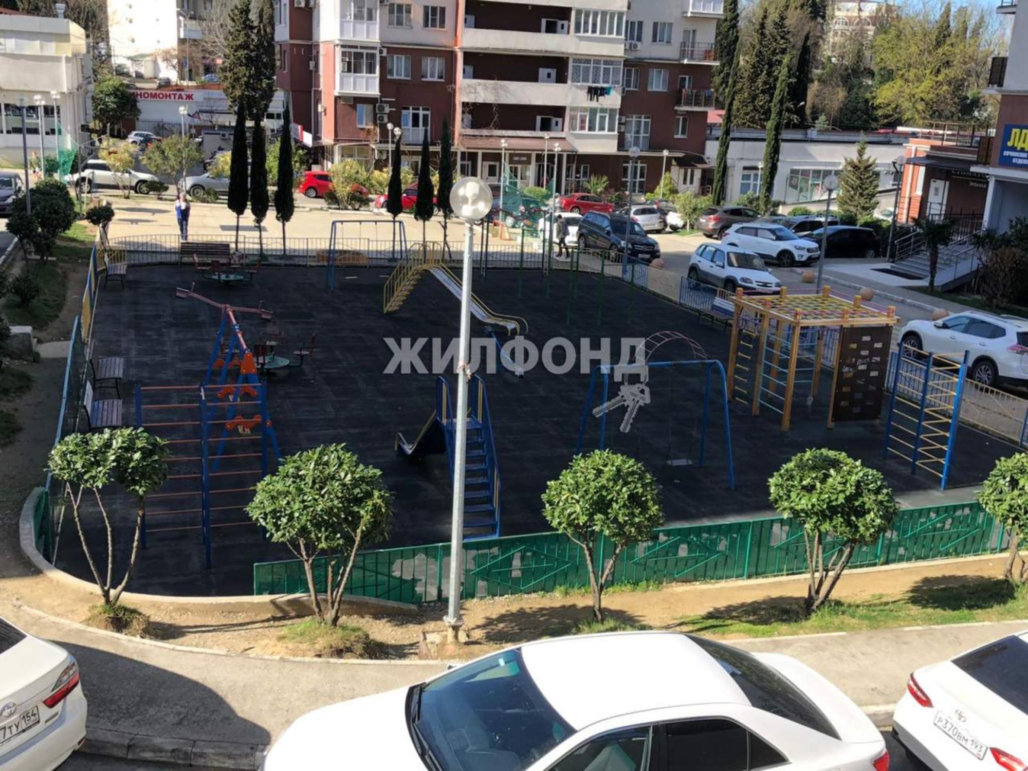 Купить квартиру за 29 000 000 рублей на Параллельная улица, д.9лит5