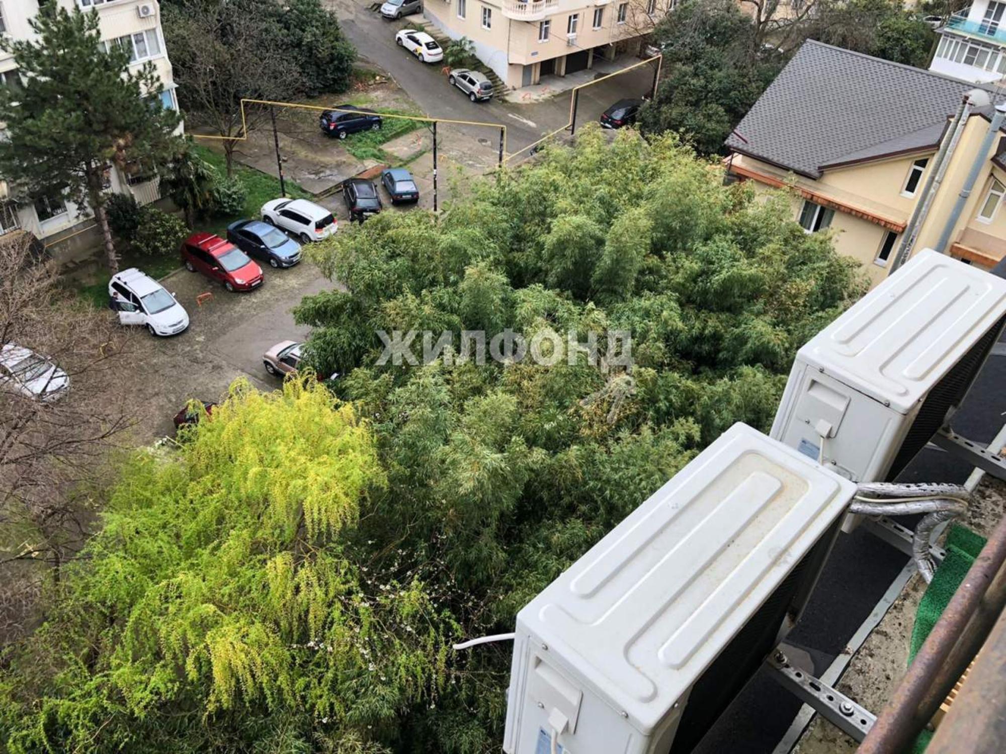 Купить квартиру за 15 000 000 рублей на Параллельная улица, д.8/6