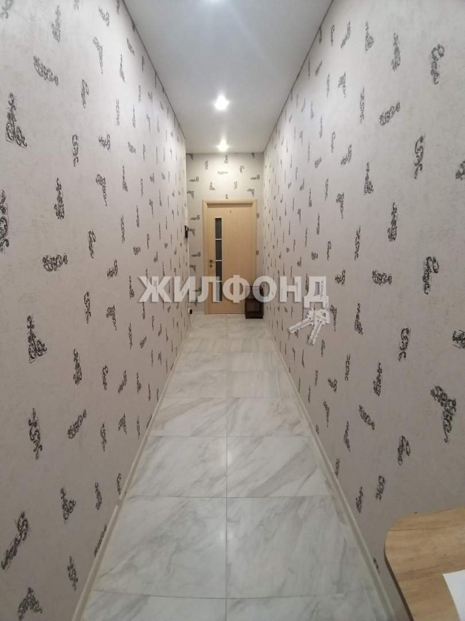 Купить квартиру за 10 900 000 рублей на Плеханова улица, д.53/16