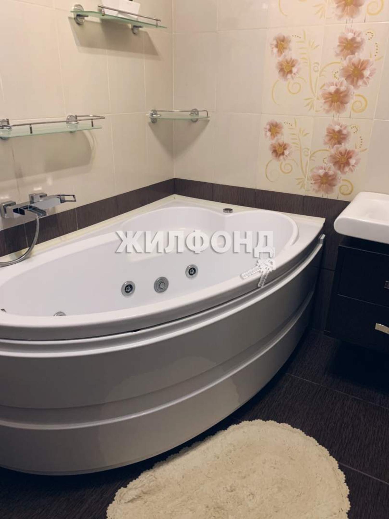 Купить квартиру за 14 700 000 рублей на Параллельная улица, д.10