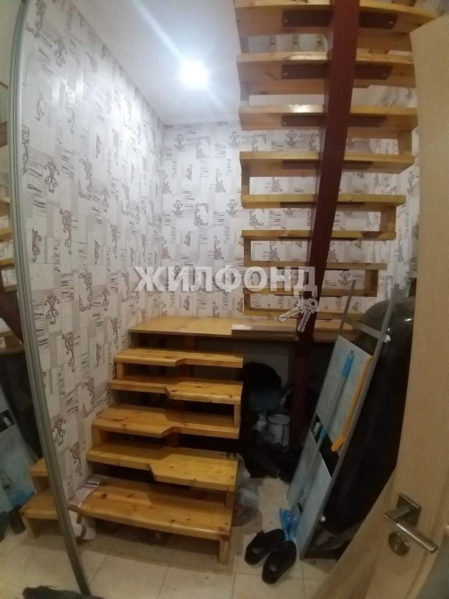 Купить квартиру за 10 900 000 рублей на Плеханова улица, д.53/16