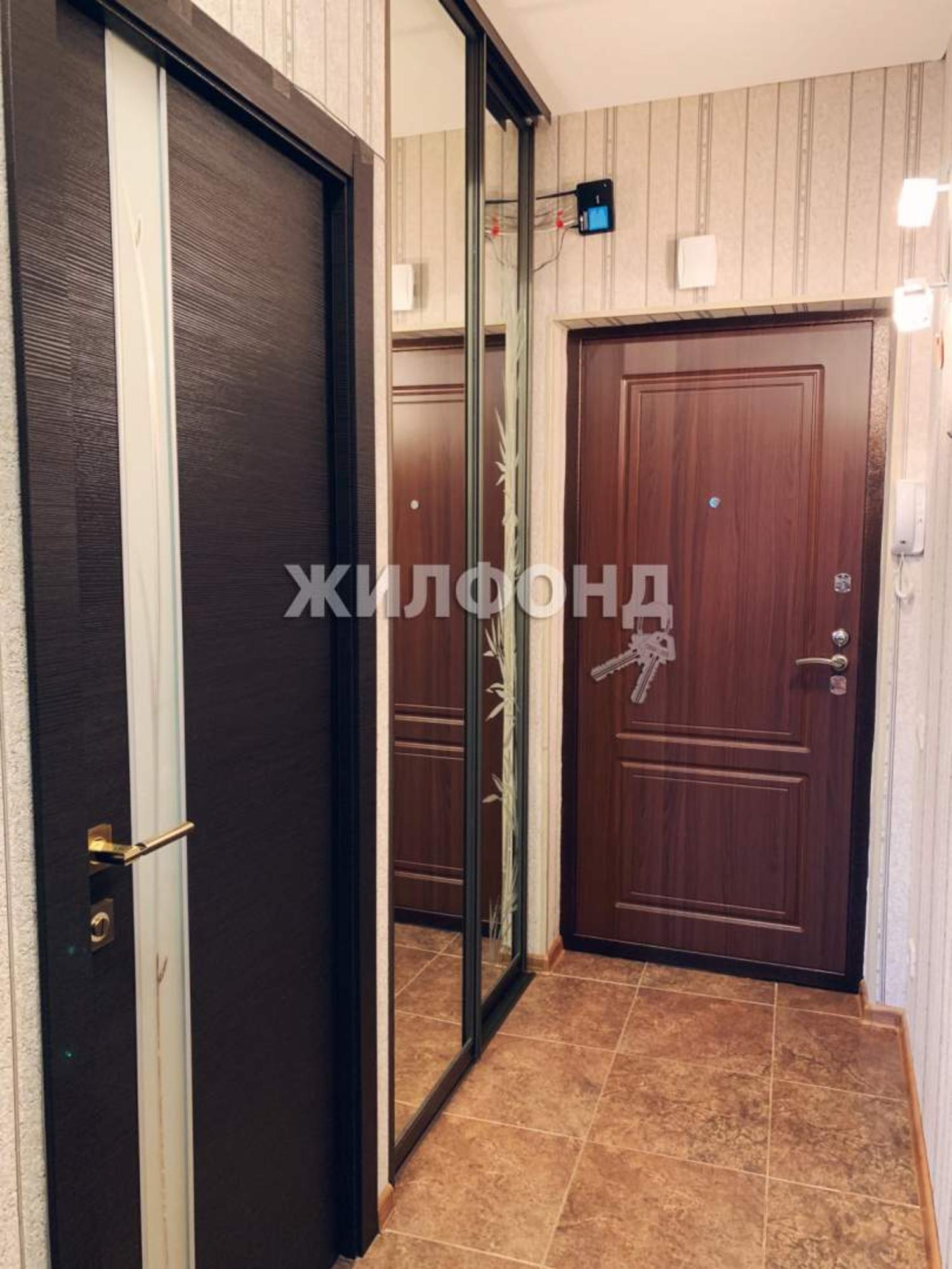 Купить квартиру за 14 700 000 рублей на Параллельная улица, д.10