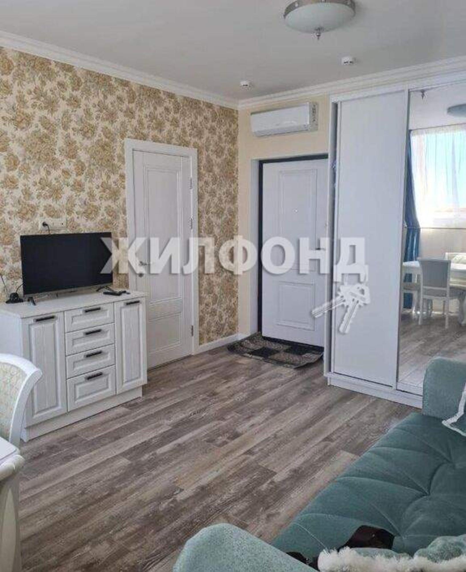 Купить квартиру за 11 000 000 рублей на Донская улица, д.108А