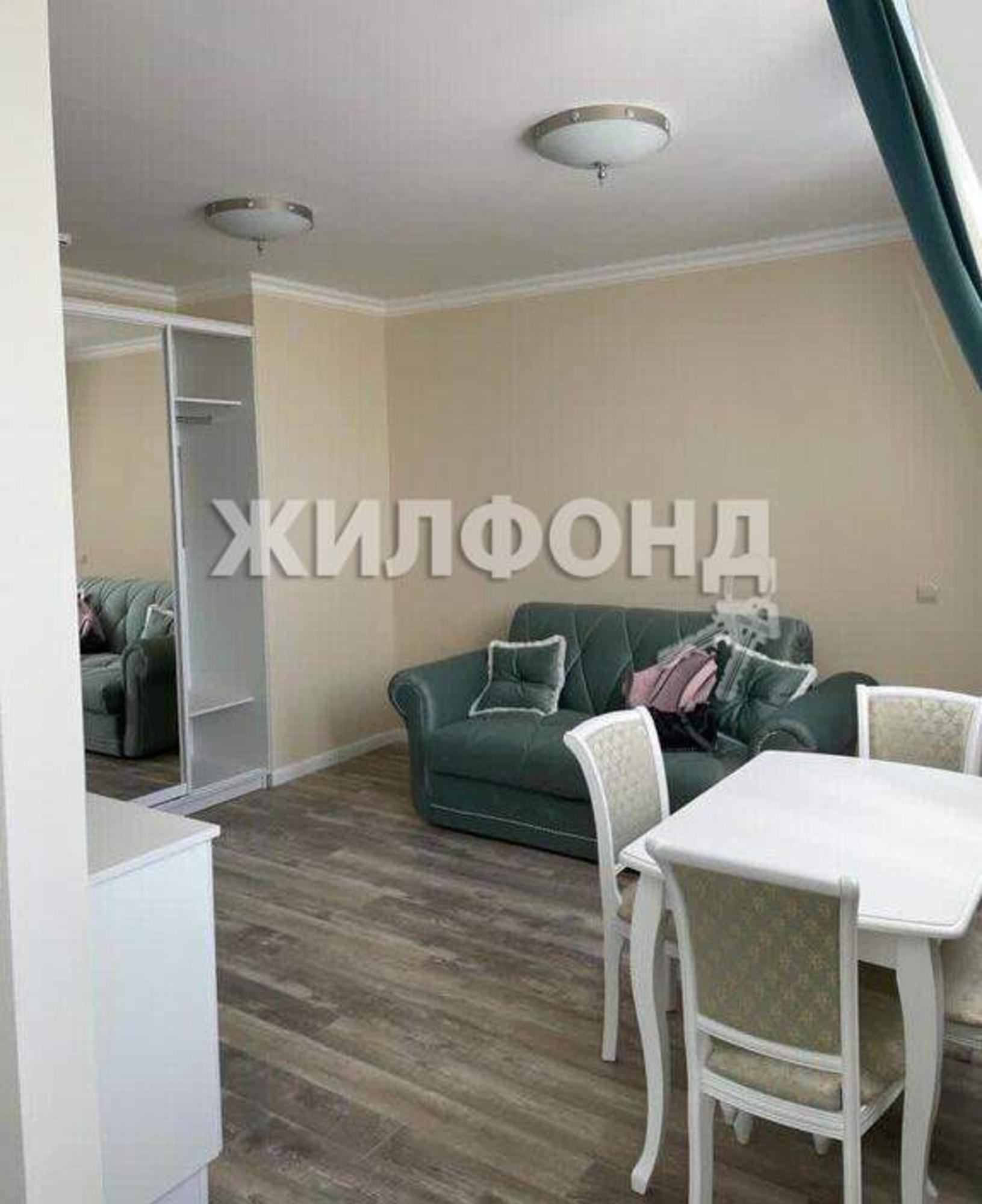 Купить квартиру за 11 000 000 рублей на Донская улица, д.108А