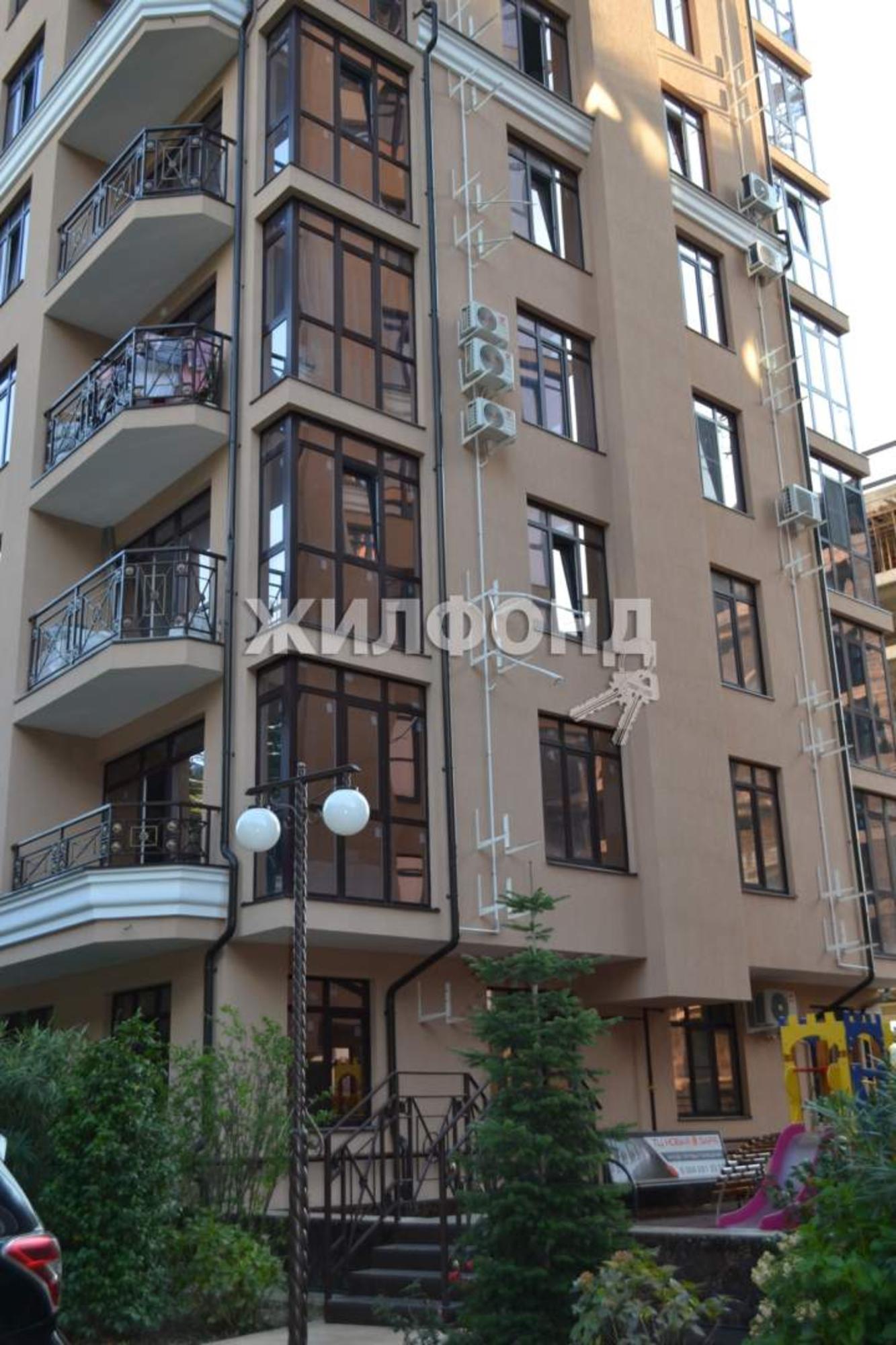Купить квартиру за 11 000 000 рублей на Донская улица, д.108А