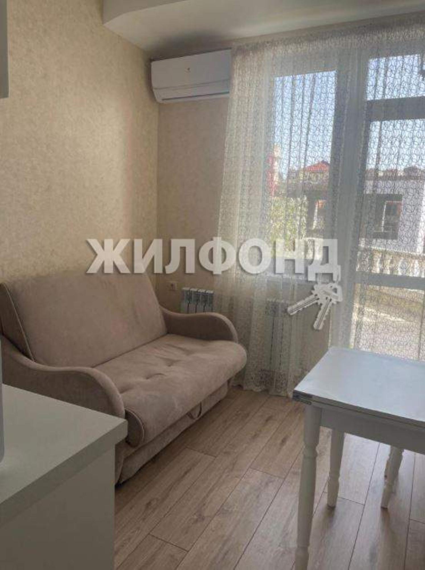 Купить студию за 9 300 000 рублей на Виноградная улица, д.89/2