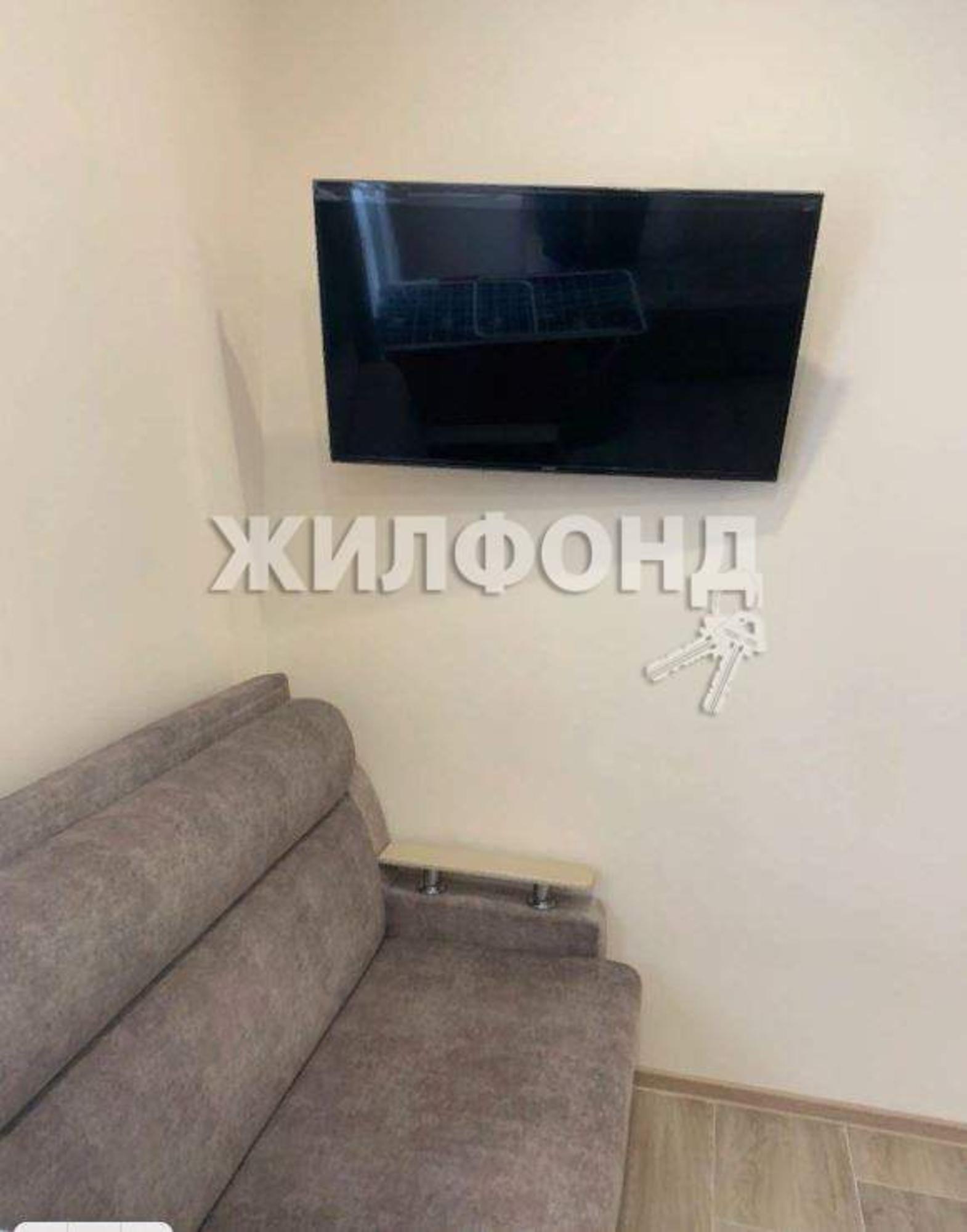 Купить студию за 8 300 000 рублей на Ленина улица, д.298В/4