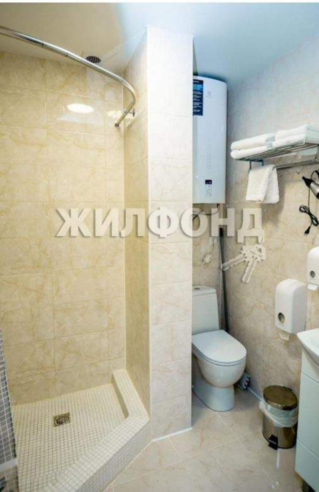 Купить студию за 10 500 000 рублей на Ленина улица, д.219А