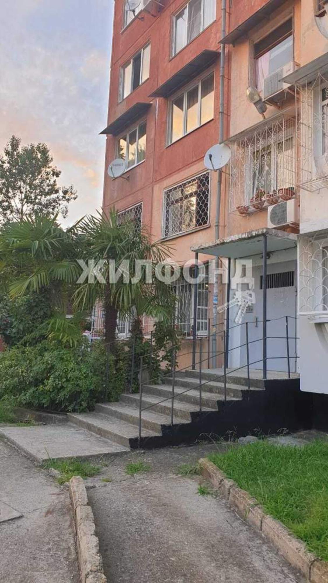 Купить квартиру за 8 500 000 рублей на Курортный проспект, д.98/18