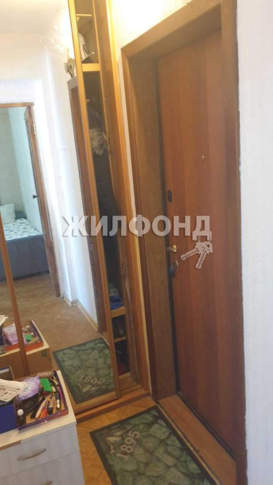 Купить квартиру за 8 500 000 рублей на Курортный проспект, д.98/18