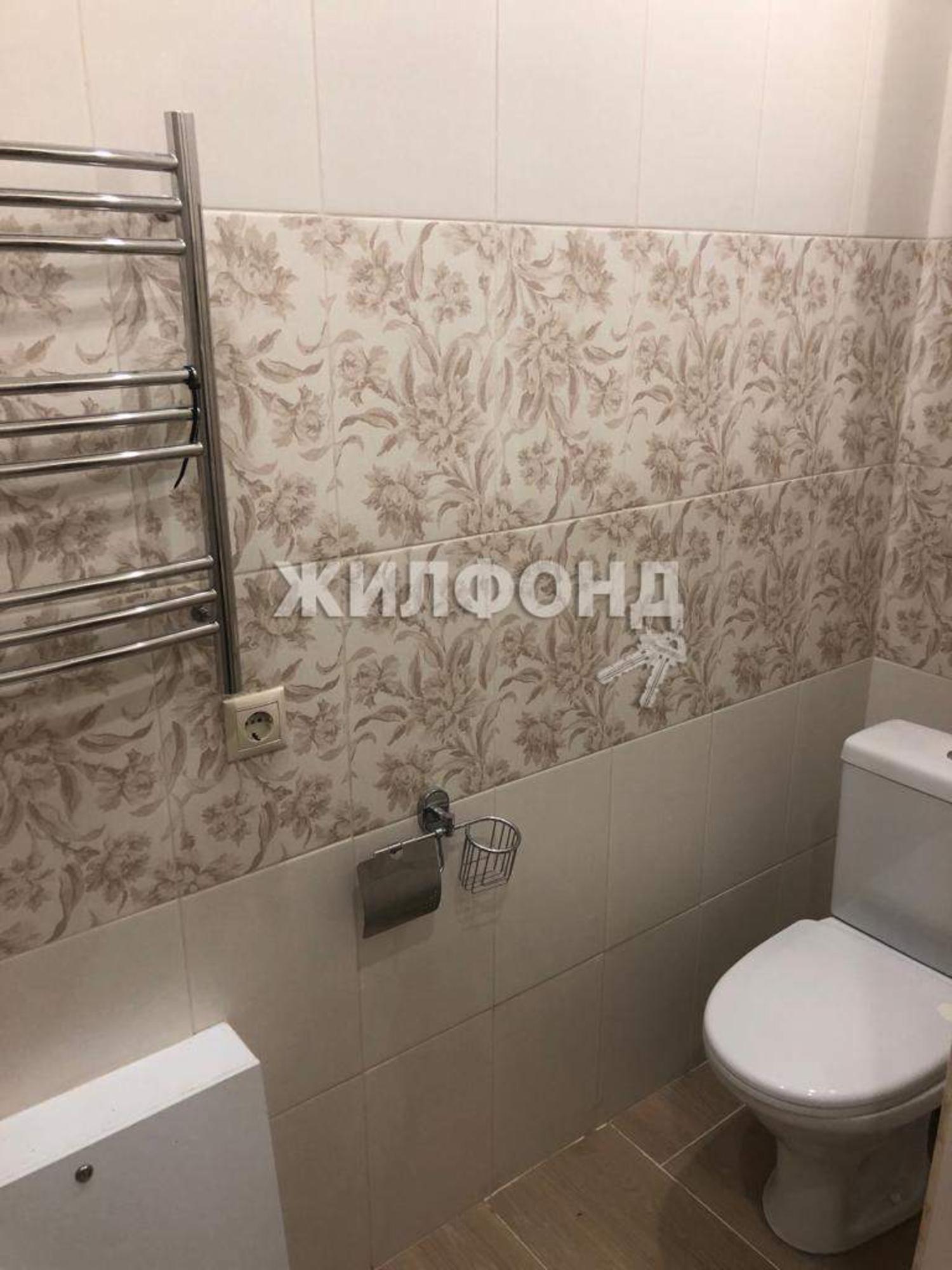 Купить квартиру за 11 999 000 рублей на Аллея Челтенхэма улица, д.8/8