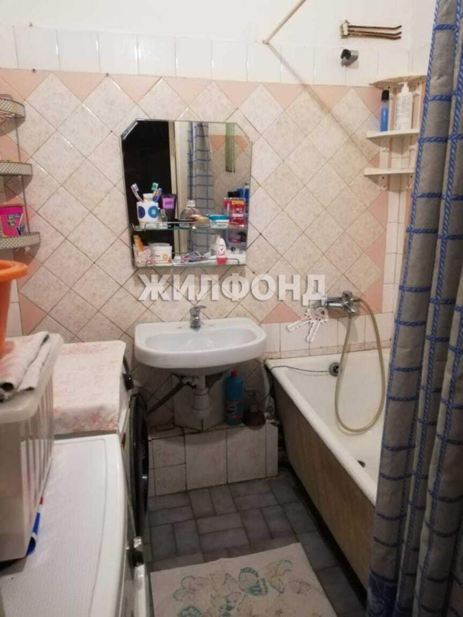 Купить квартиру за 16 800 000 рублей на Чебрикова улица, д.7