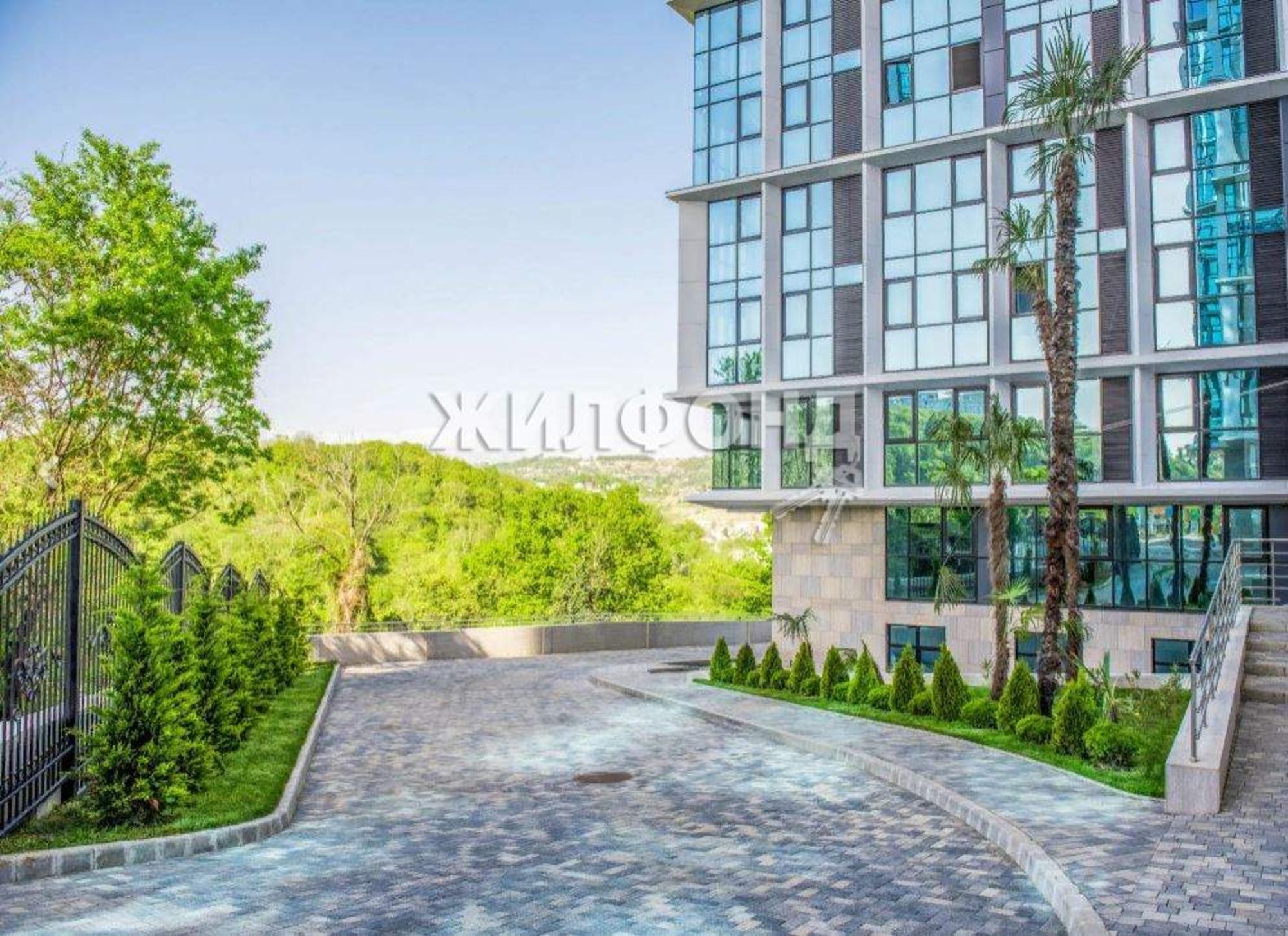 Купить квартиру за 11 070 000 рублей на Ясногорская улица, д.16/6