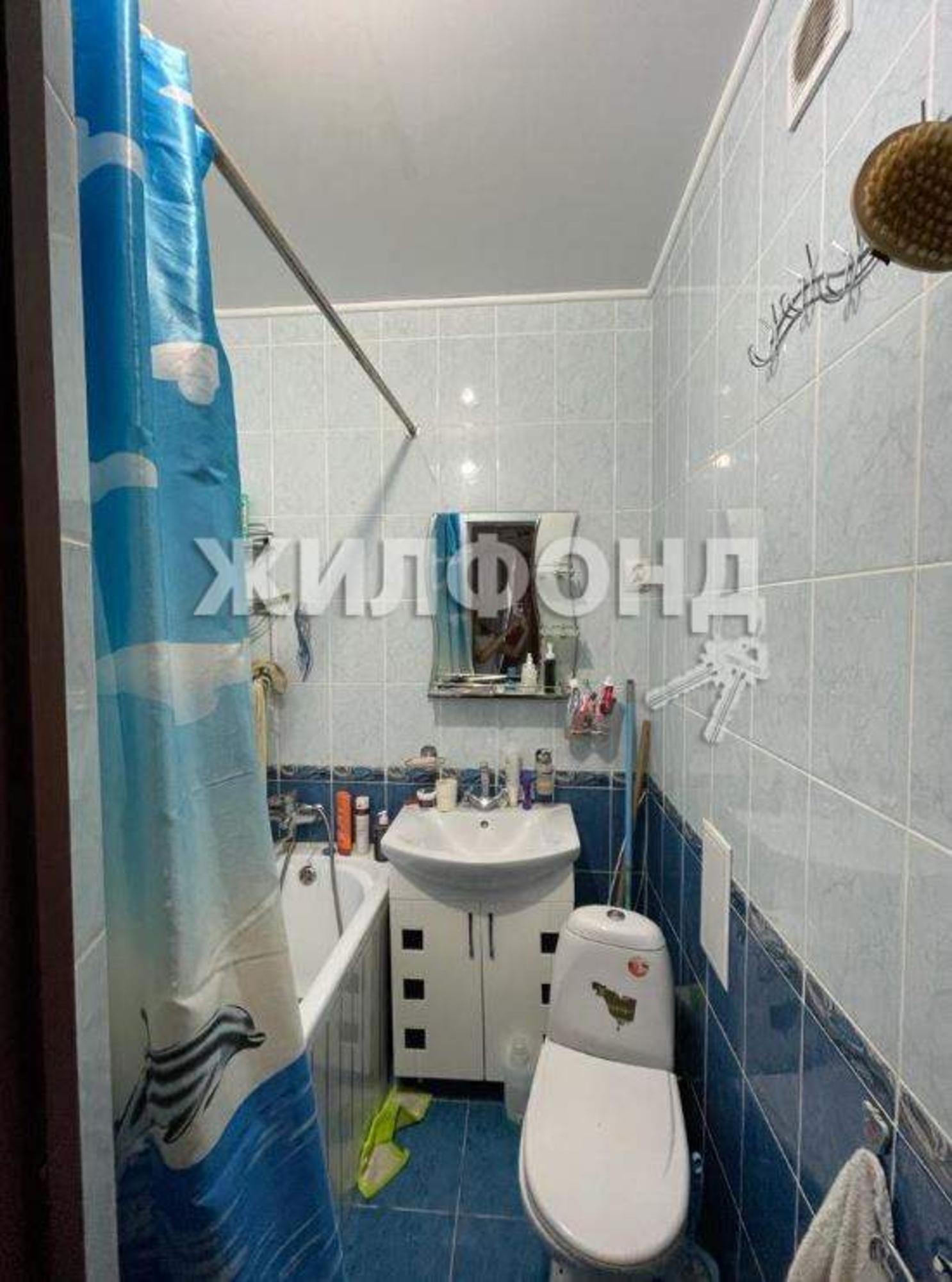 Купить квартиру за 23 500 000 рублей на Цветочная улица, д.44/3