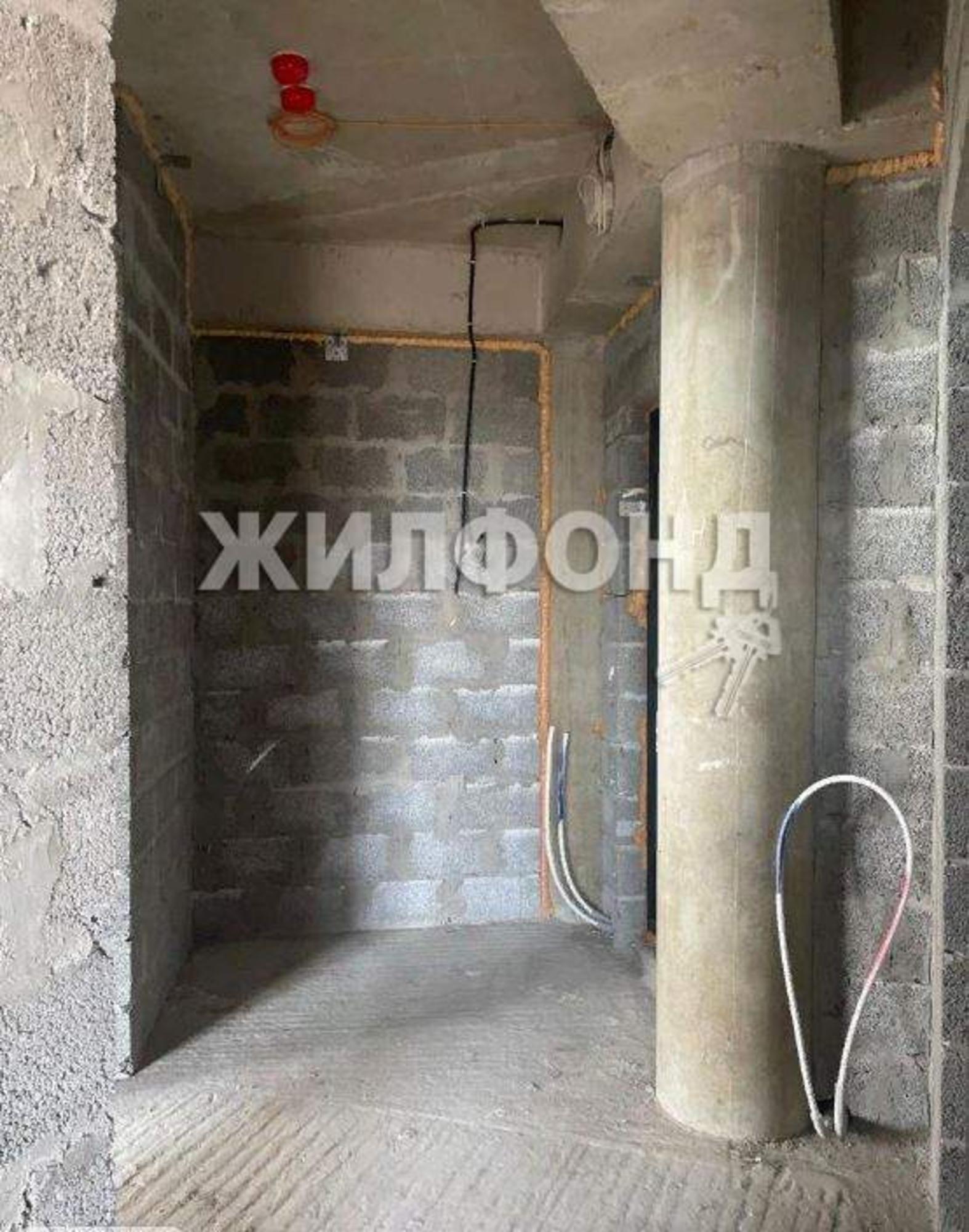 Купить квартиру за 20 500 000 рублей на Крымская улица, д.44А