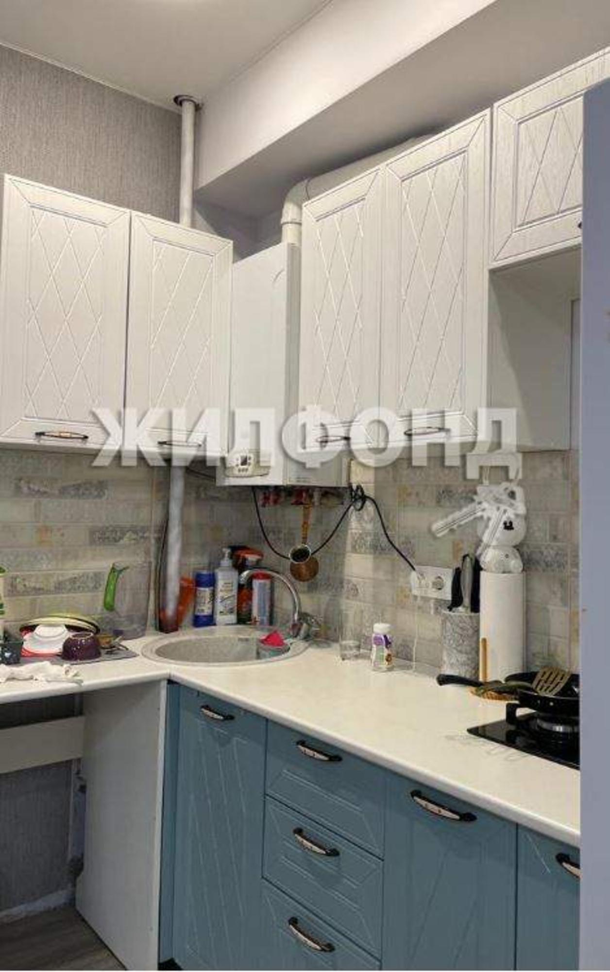 Купить квартиру за 8 000 000 рублей на Целинная улица, д.13А