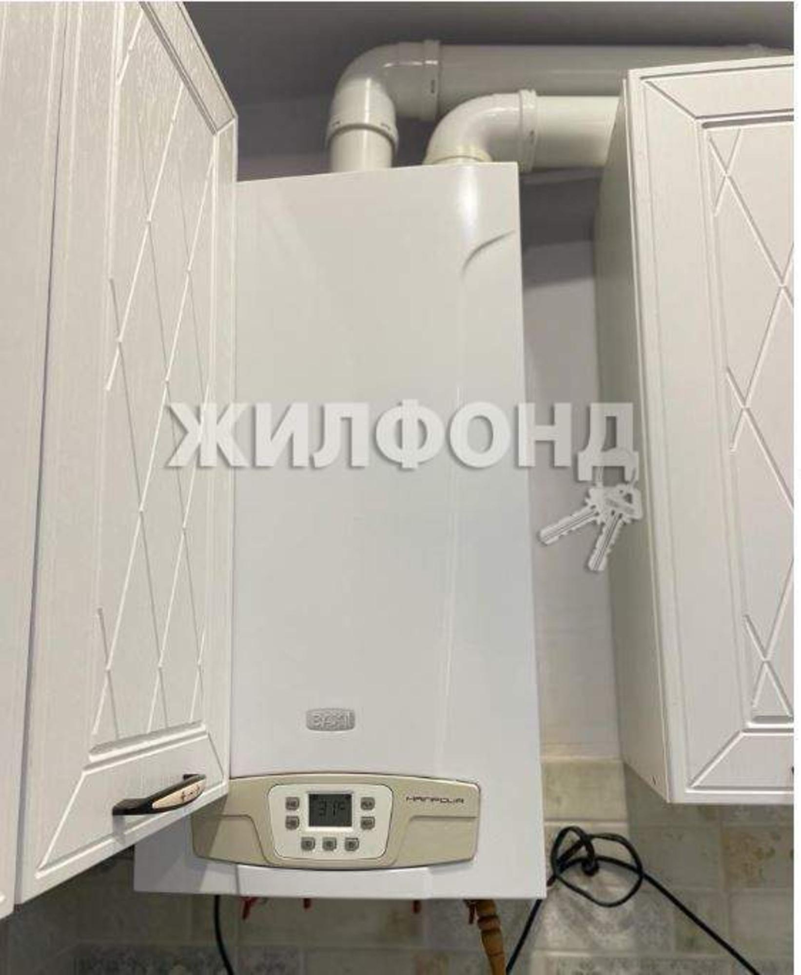 Купить квартиру за 8 000 000 рублей на Целинная улица, д.13А