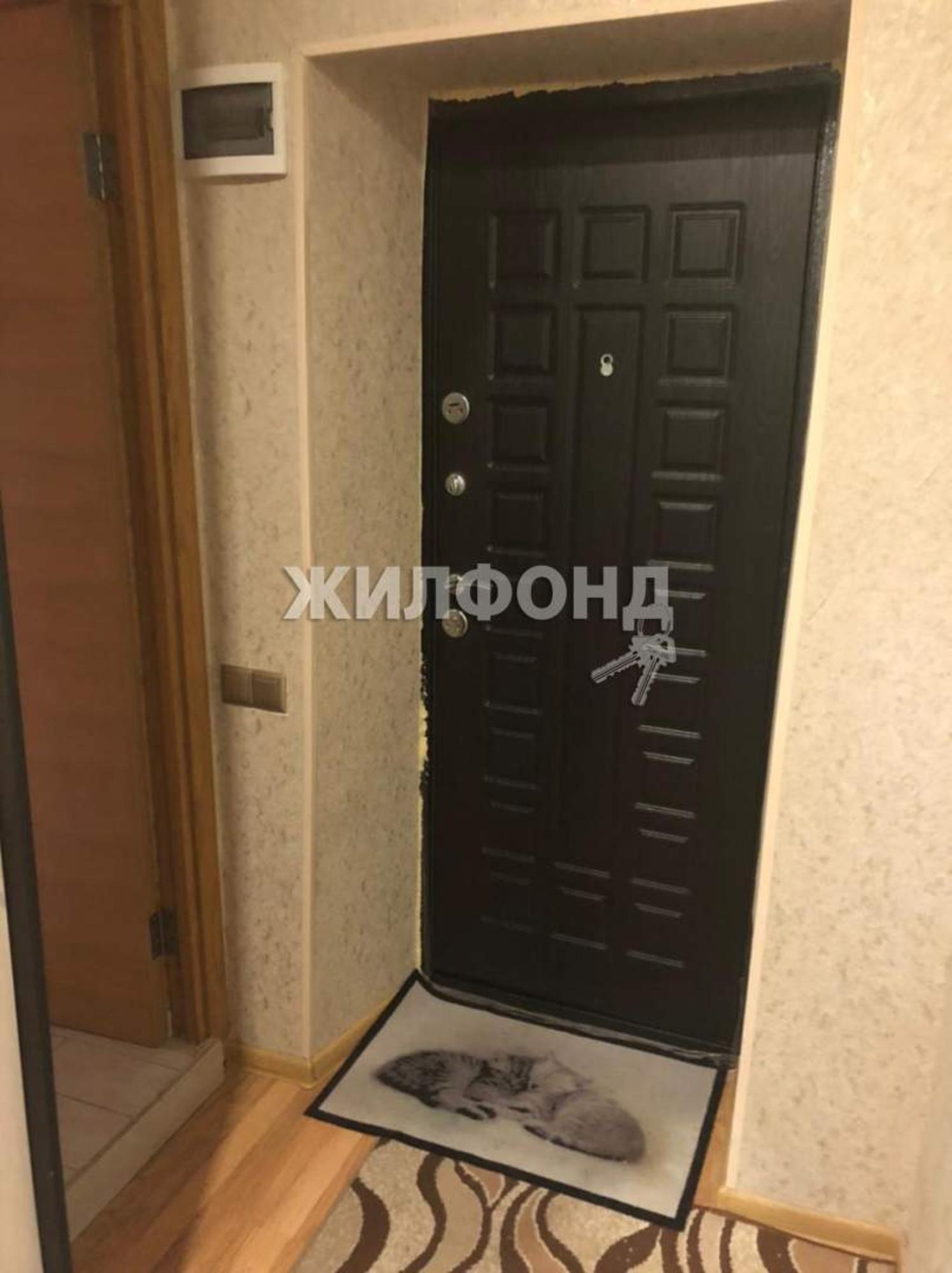 Купить квартиру за 7 300 000 рублей на Туристская улица, д.3