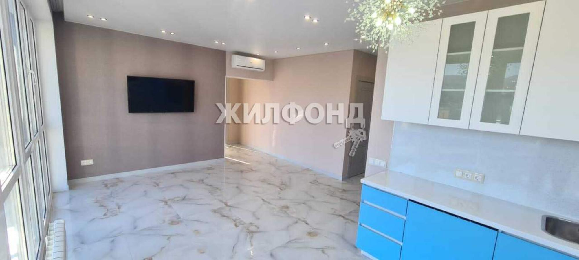 Купить квартиру за 24 000 000 рублей на Пластунская улица, д.123Ак2