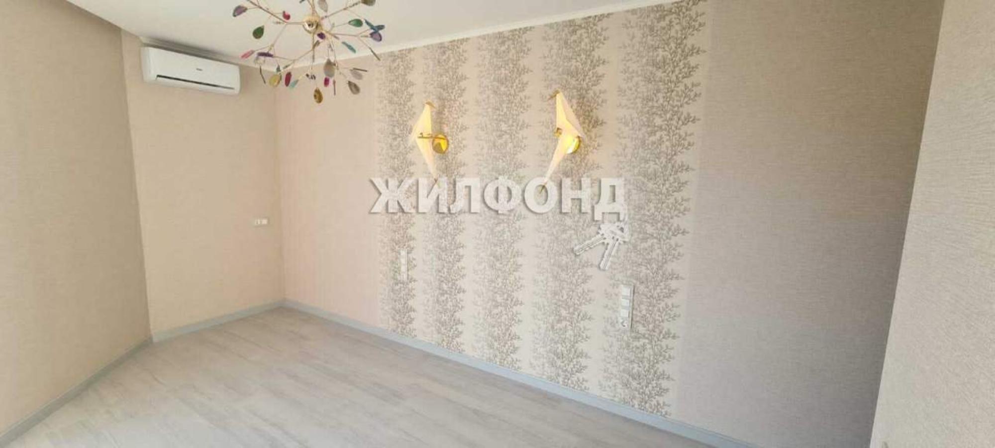 Купить квартиру за 24 000 000 рублей на Пластунская улица, д.123Ак2