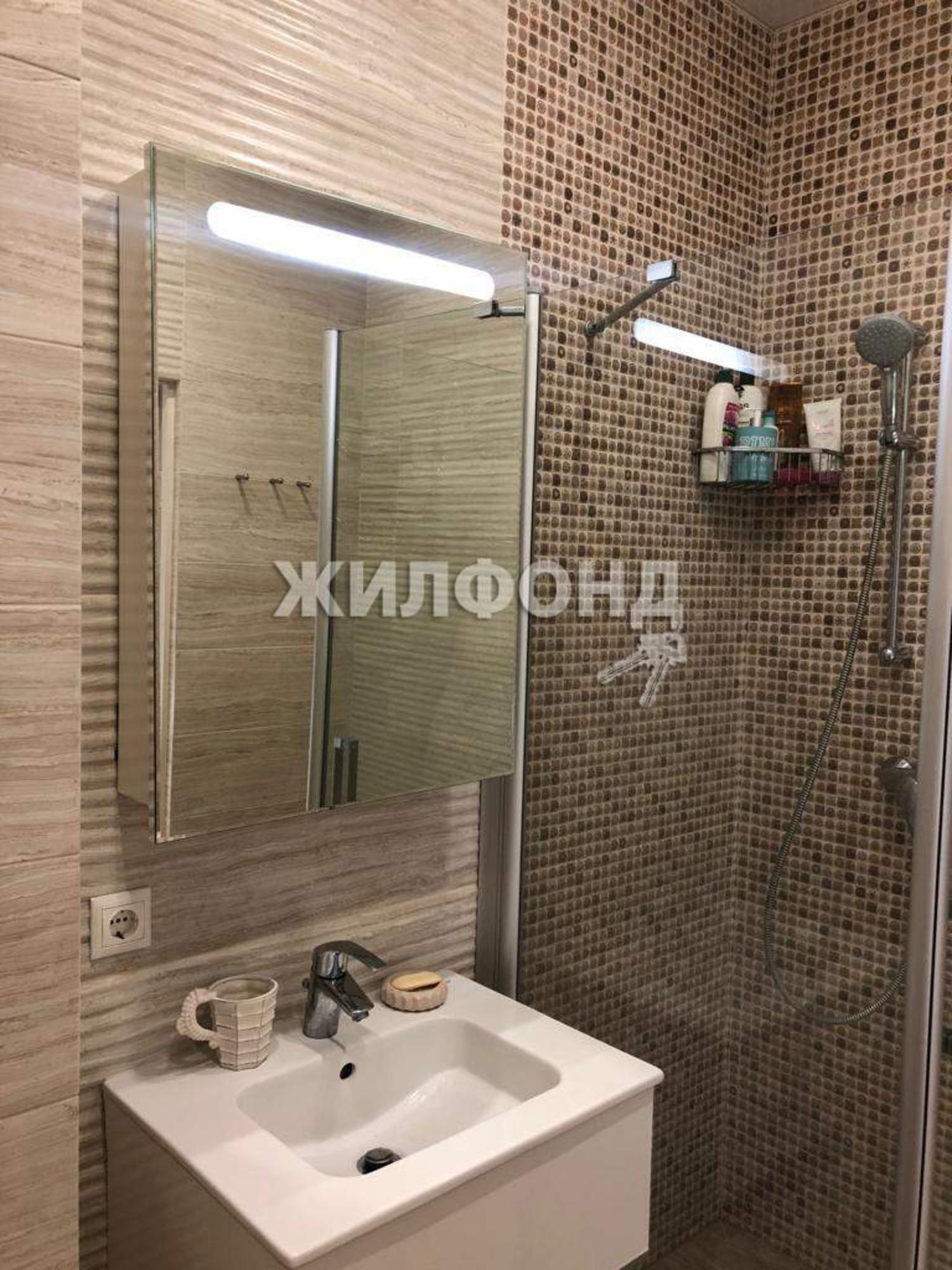 Купить студию за 12 600 000 рублей на Есауленко улица, д.4/6