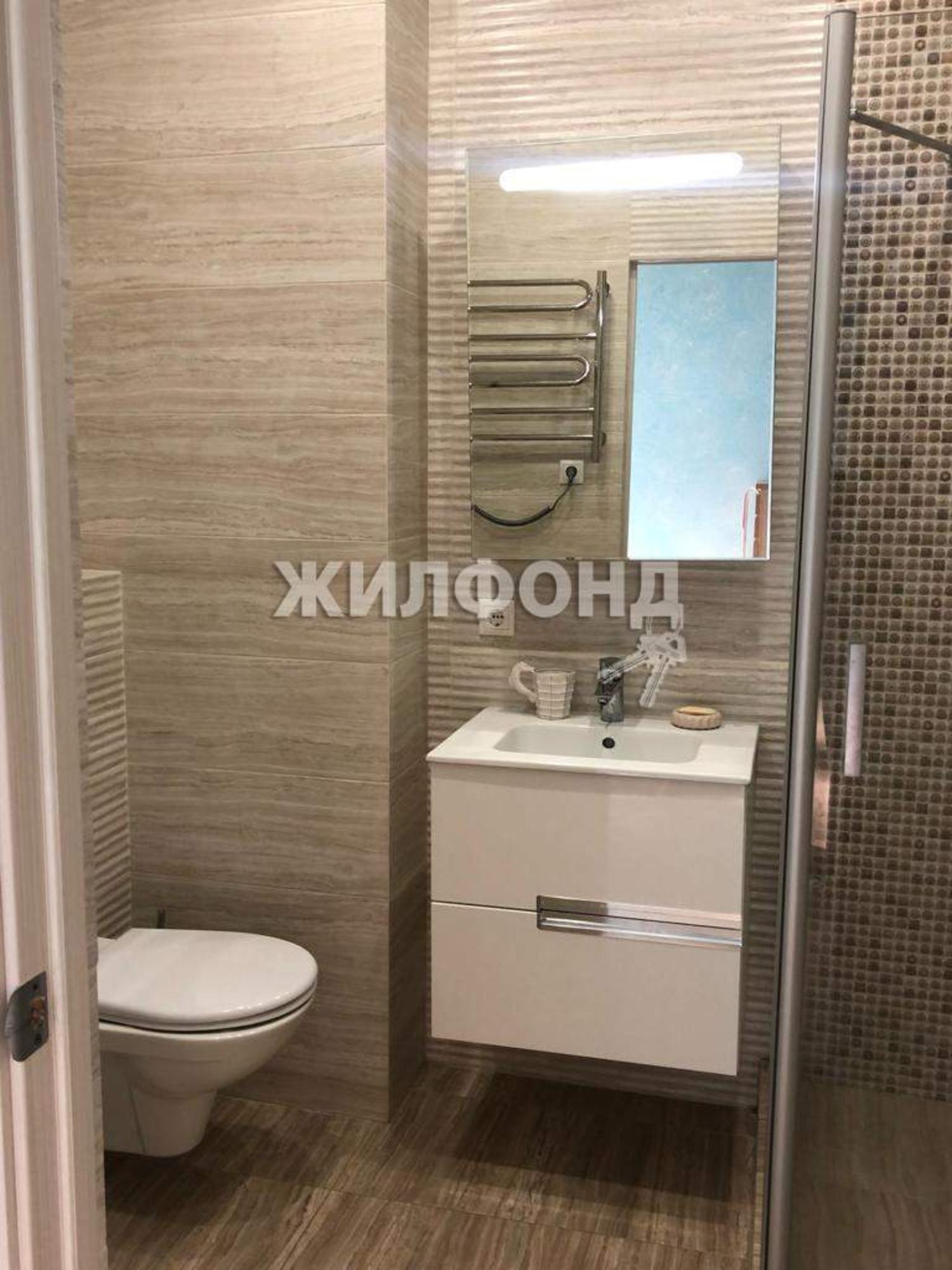 Купить студию за 12 600 000 рублей на Есауленко улица, д.4/6