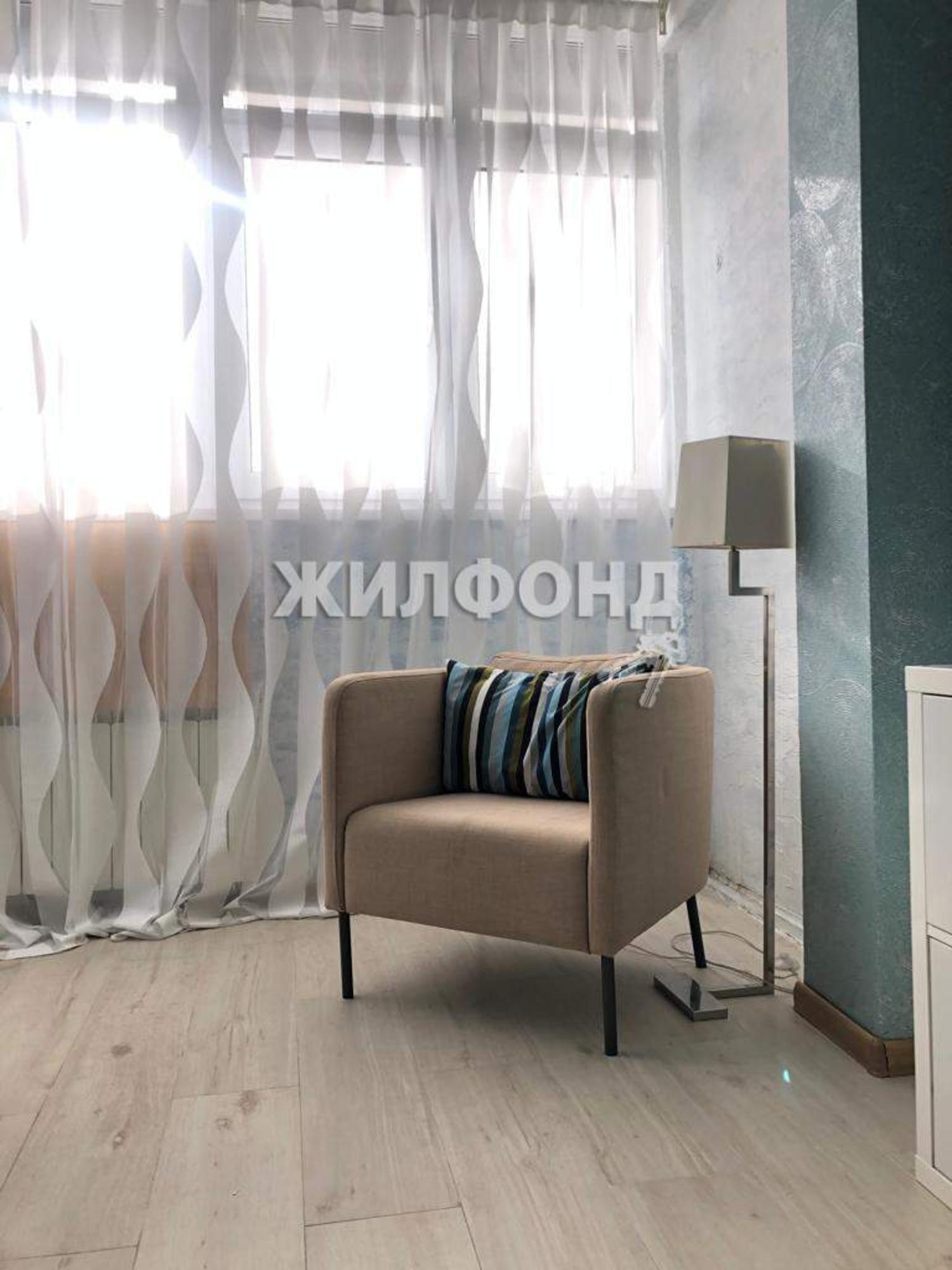 Купить студию за 12 600 000 рублей на Есауленко улица, д.4/6