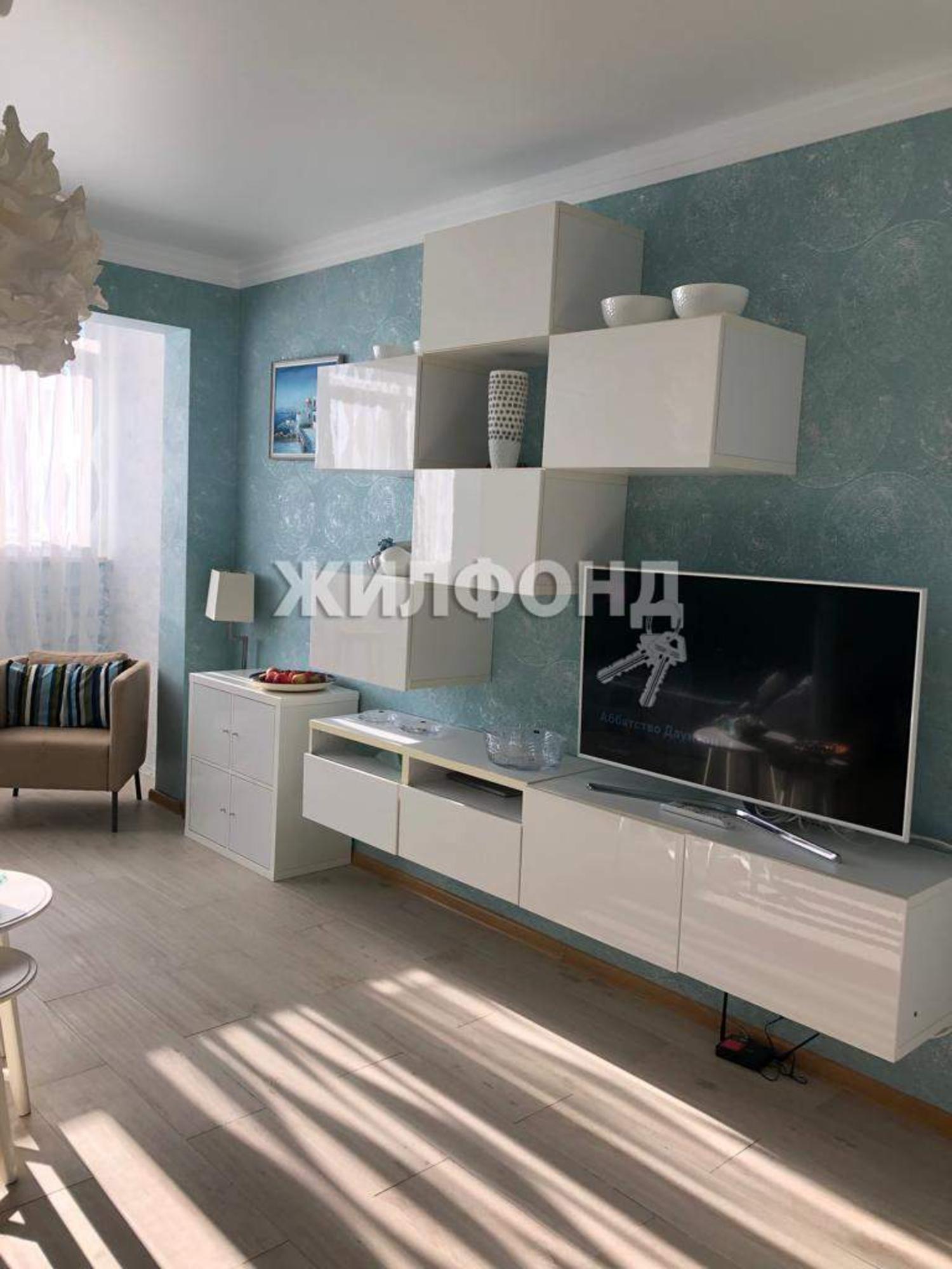 Купить студию за 12 600 000 рублей на Есауленко улица, д.4/6