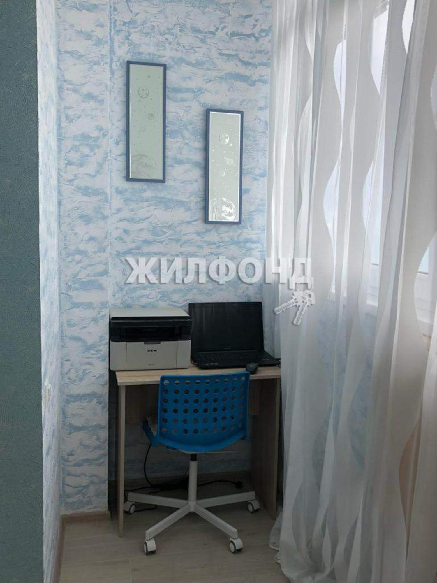 Купить студию за 12 600 000 рублей на Есауленко улица, д.4/6