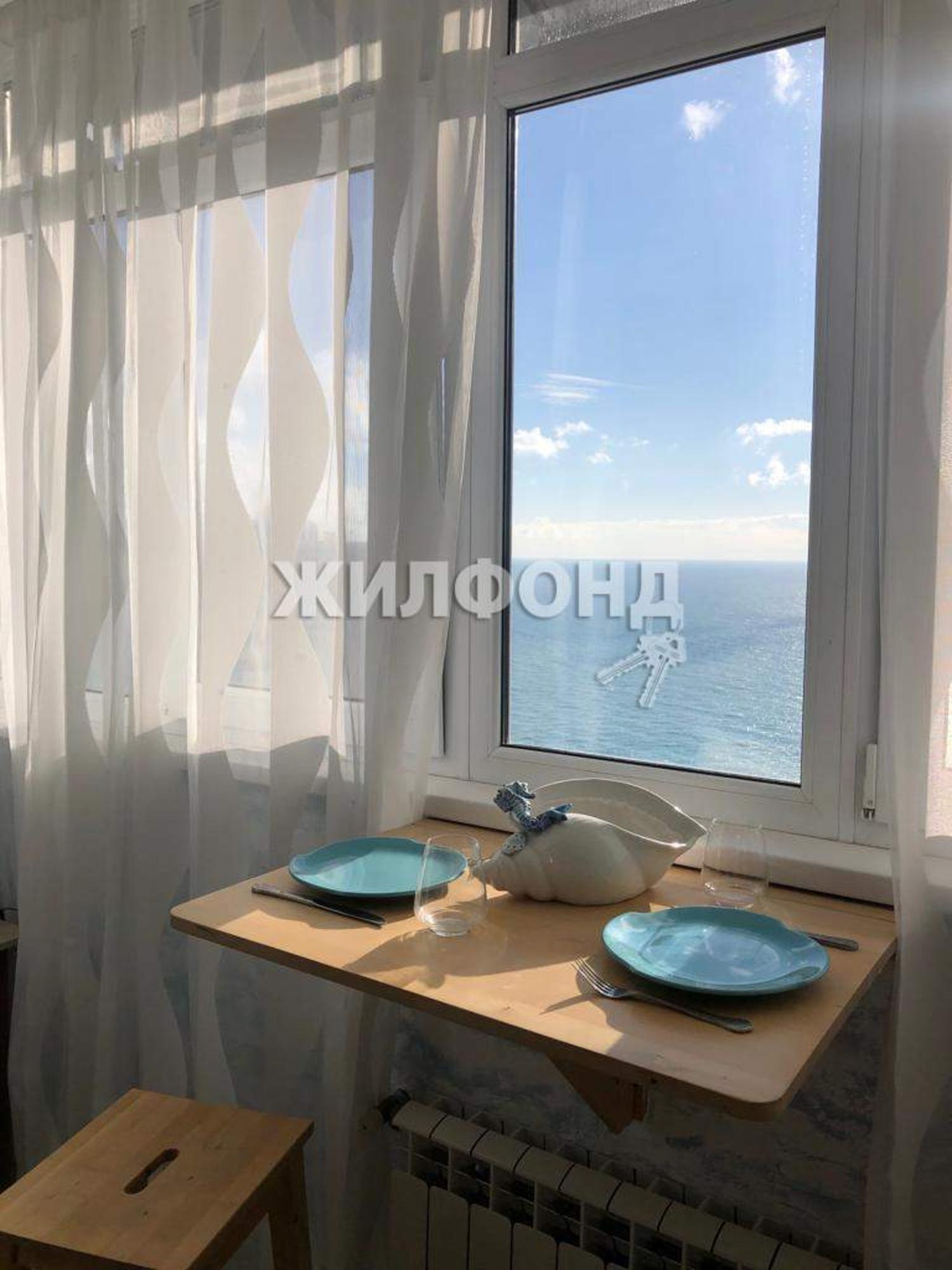 Купить студию за 12 600 000 рублей на Есауленко улица, д.4/6