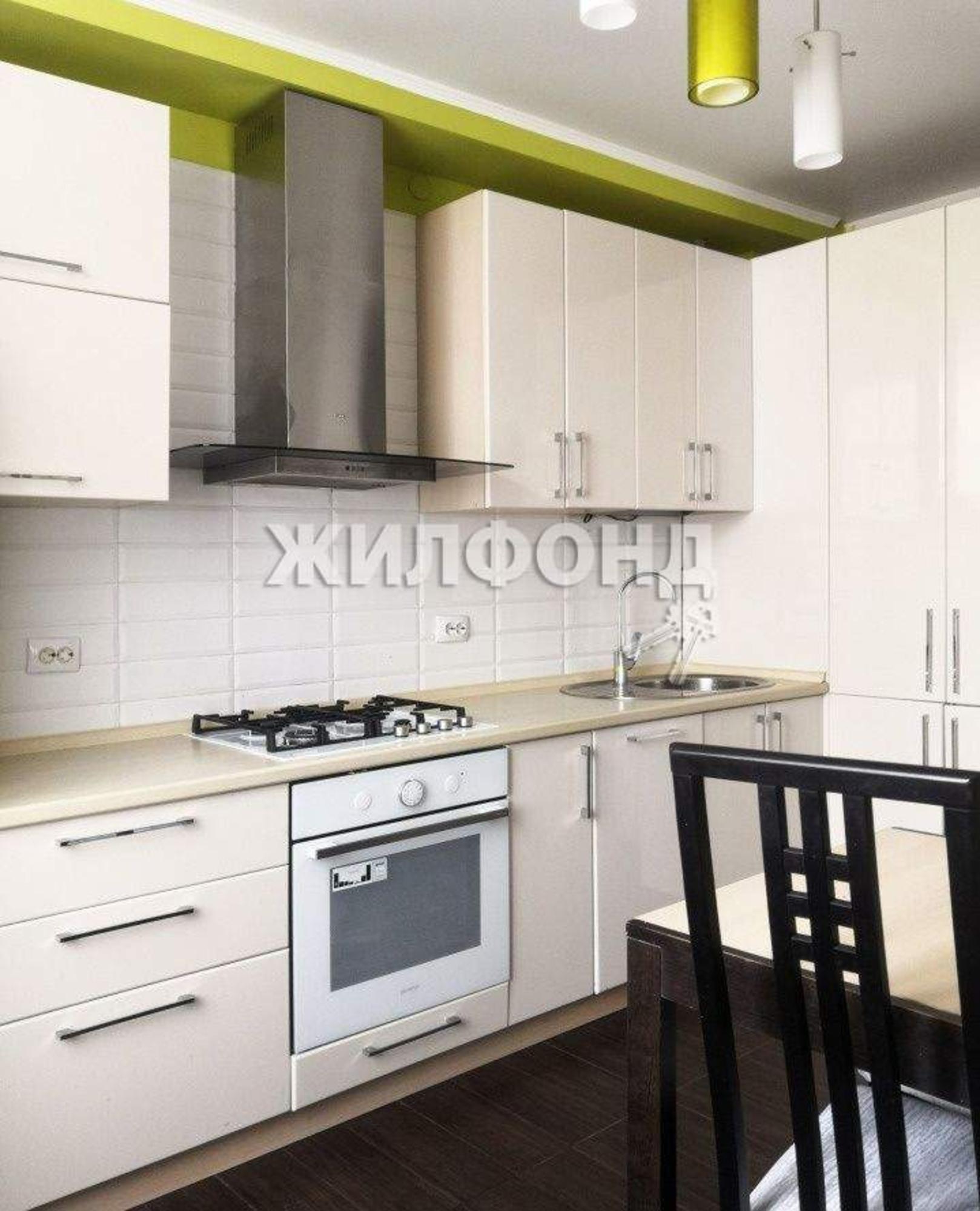 Купить квартиру за 21 500 000 рублей на Тюльпанов улица, д.41Е