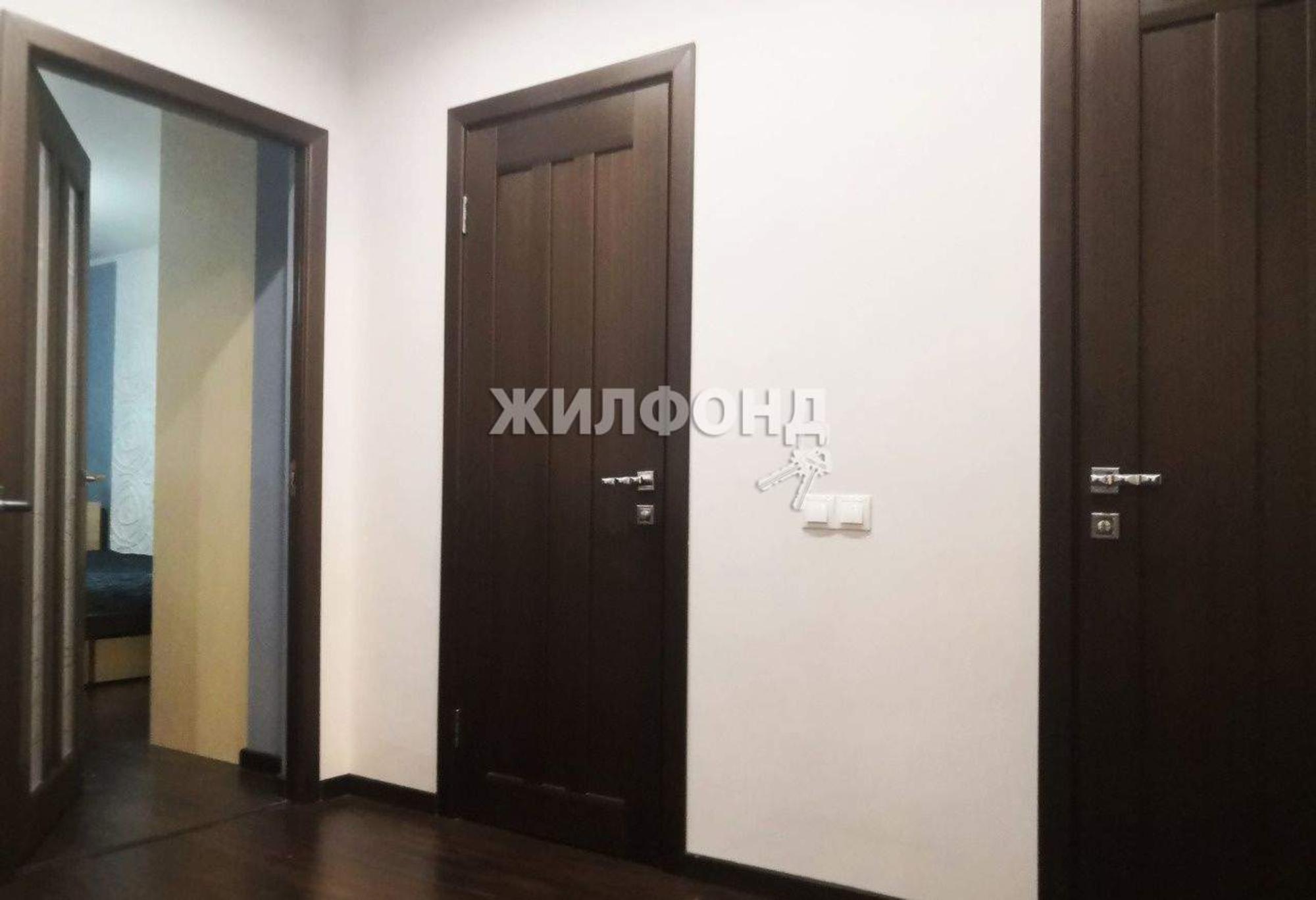 Купить квартиру за 21 500 000 рублей на Тюльпанов улица, д.41Е