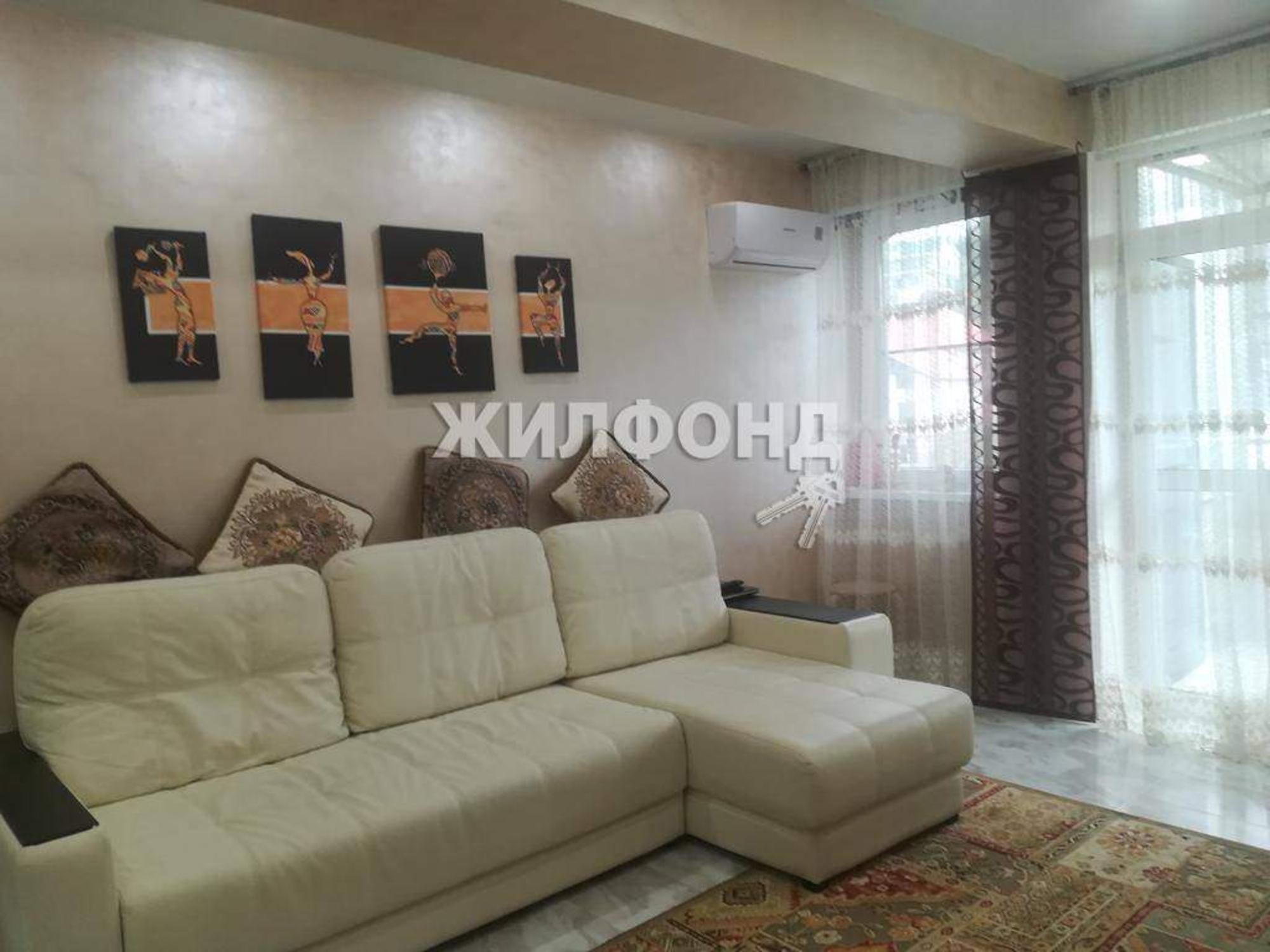 Купить квартиру за 15 500 000 рублей на Целинная улица, д.13А