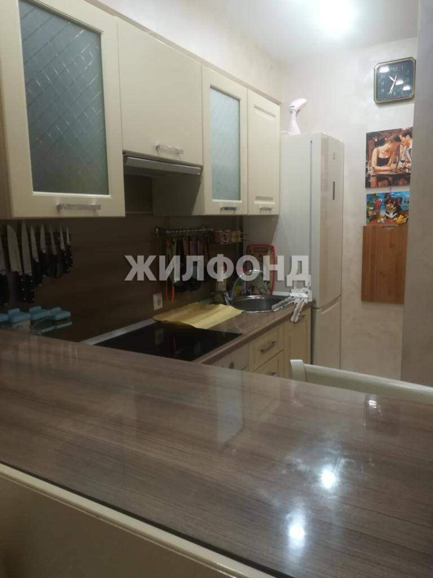 Купить квартиру за 15 500 000 рублей на Целинная улица, д.13А