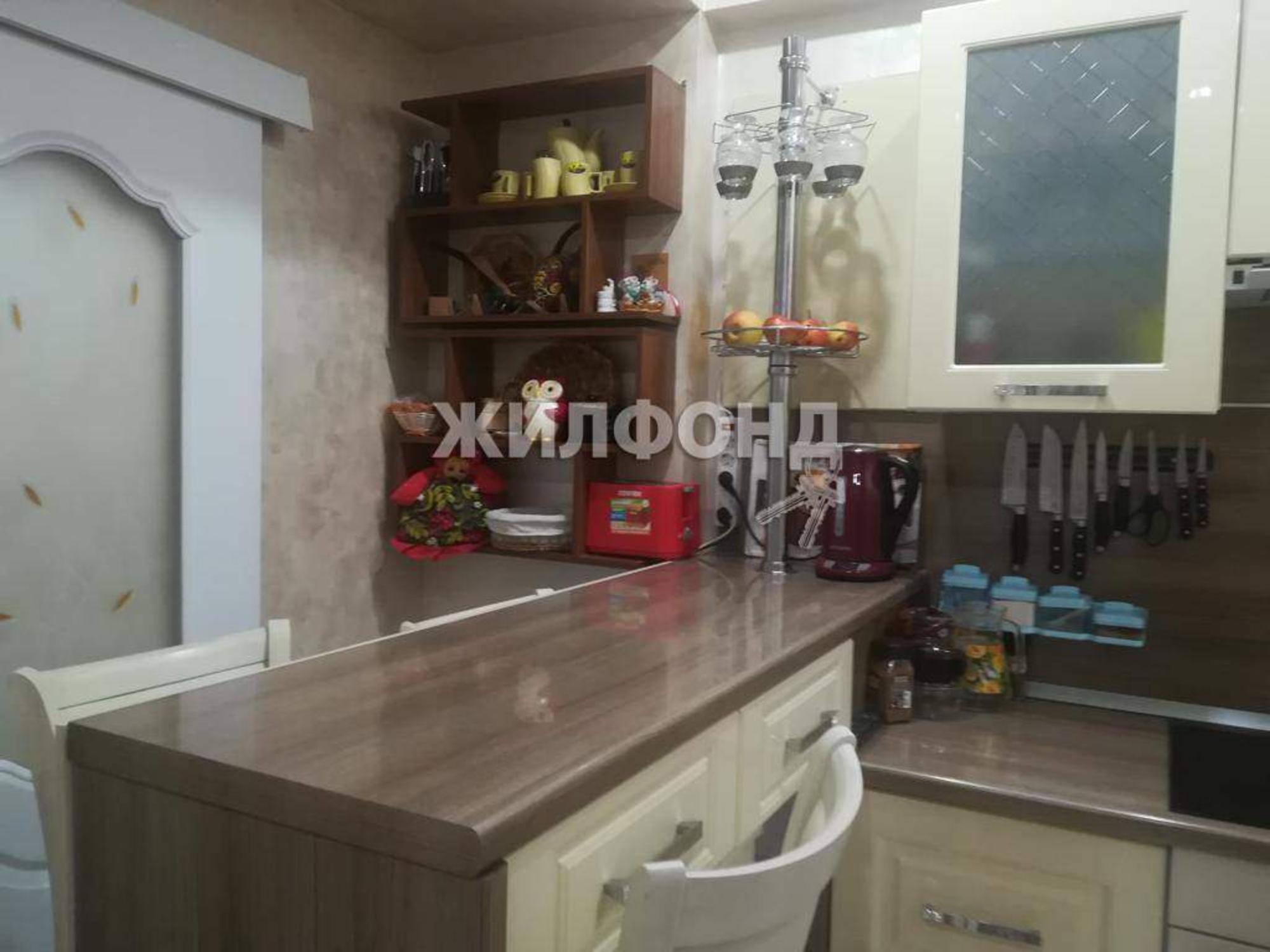 Купить квартиру за 15 500 000 рублей на Целинная улица, д.13А