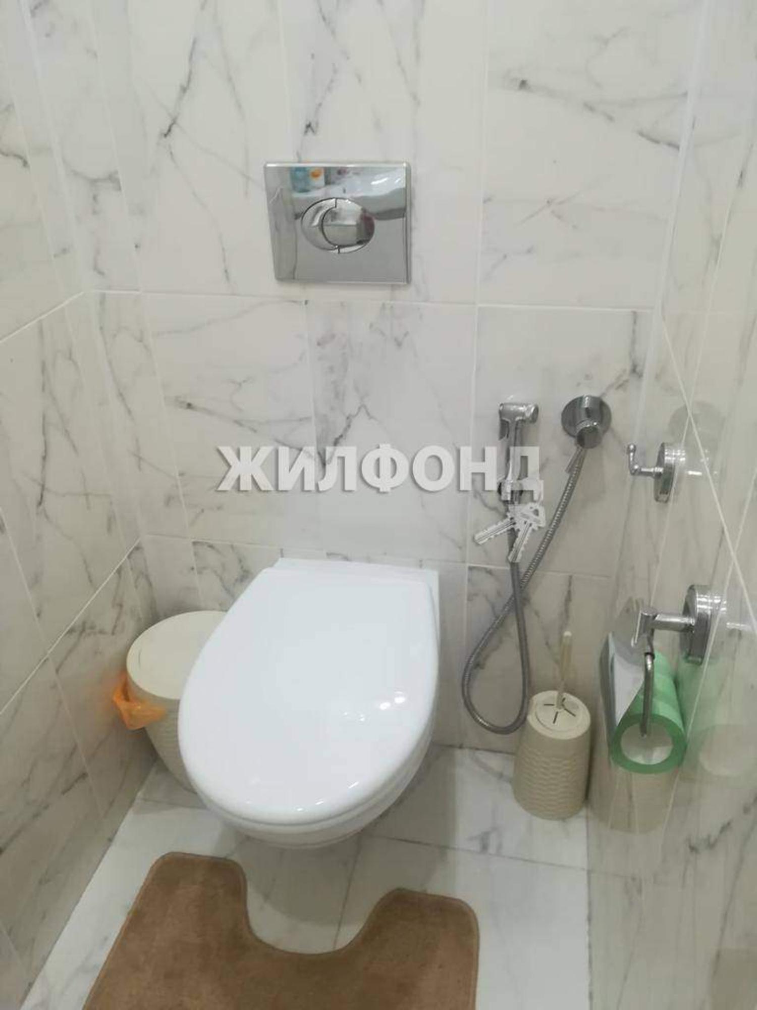 Купить квартиру за 15 500 000 рублей на Целинная улица, д.13А