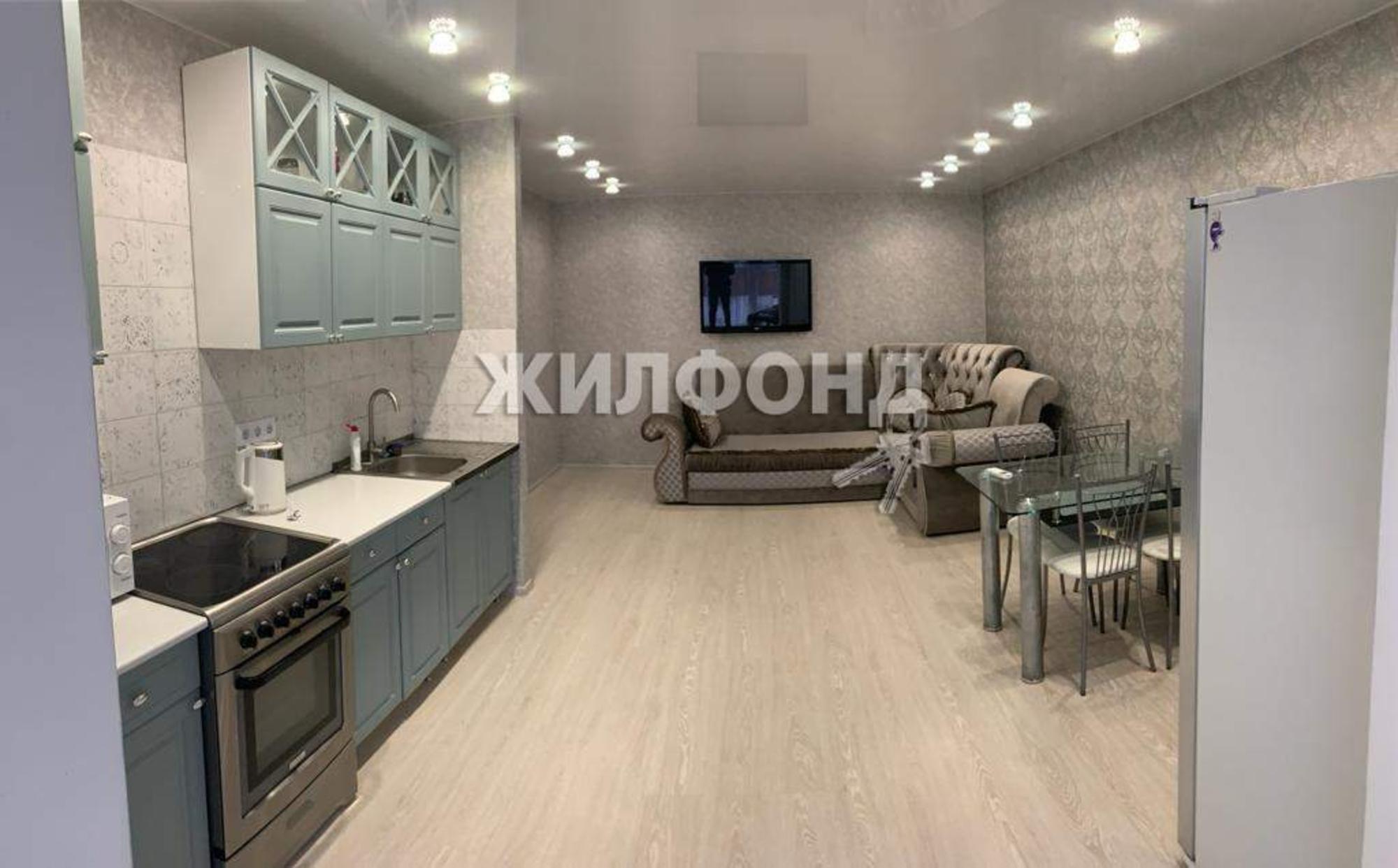 Купить квартиру за 11 700 000 рублей на Тепличная улица, д.83