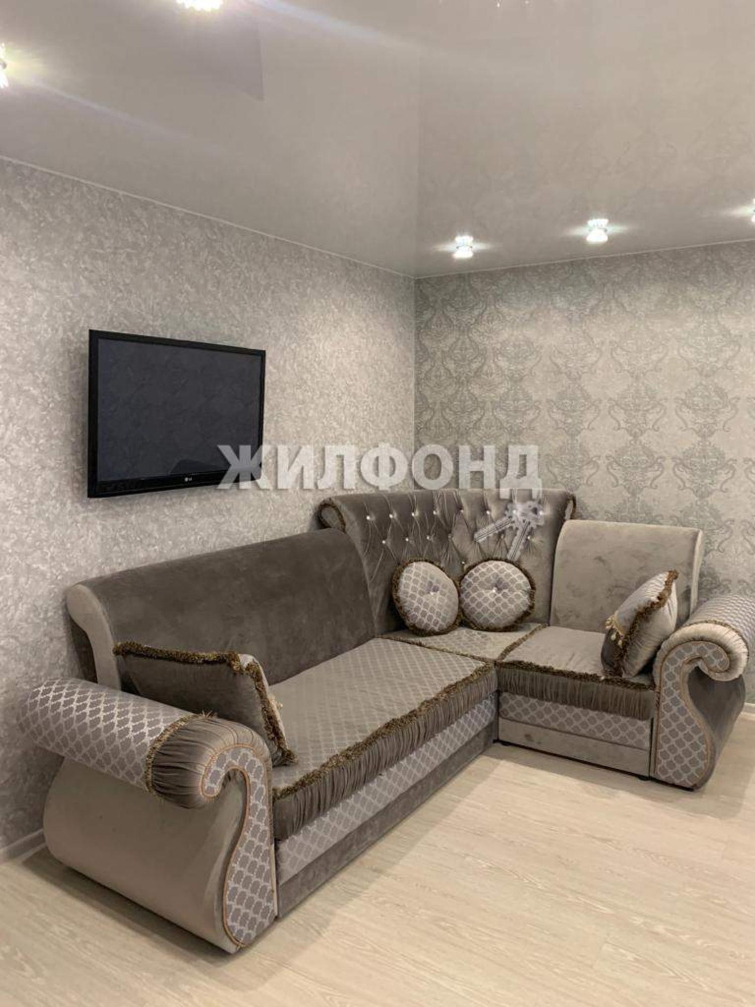 Купить квартиру за 11 700 000 рублей на Тепличная улица, д.83