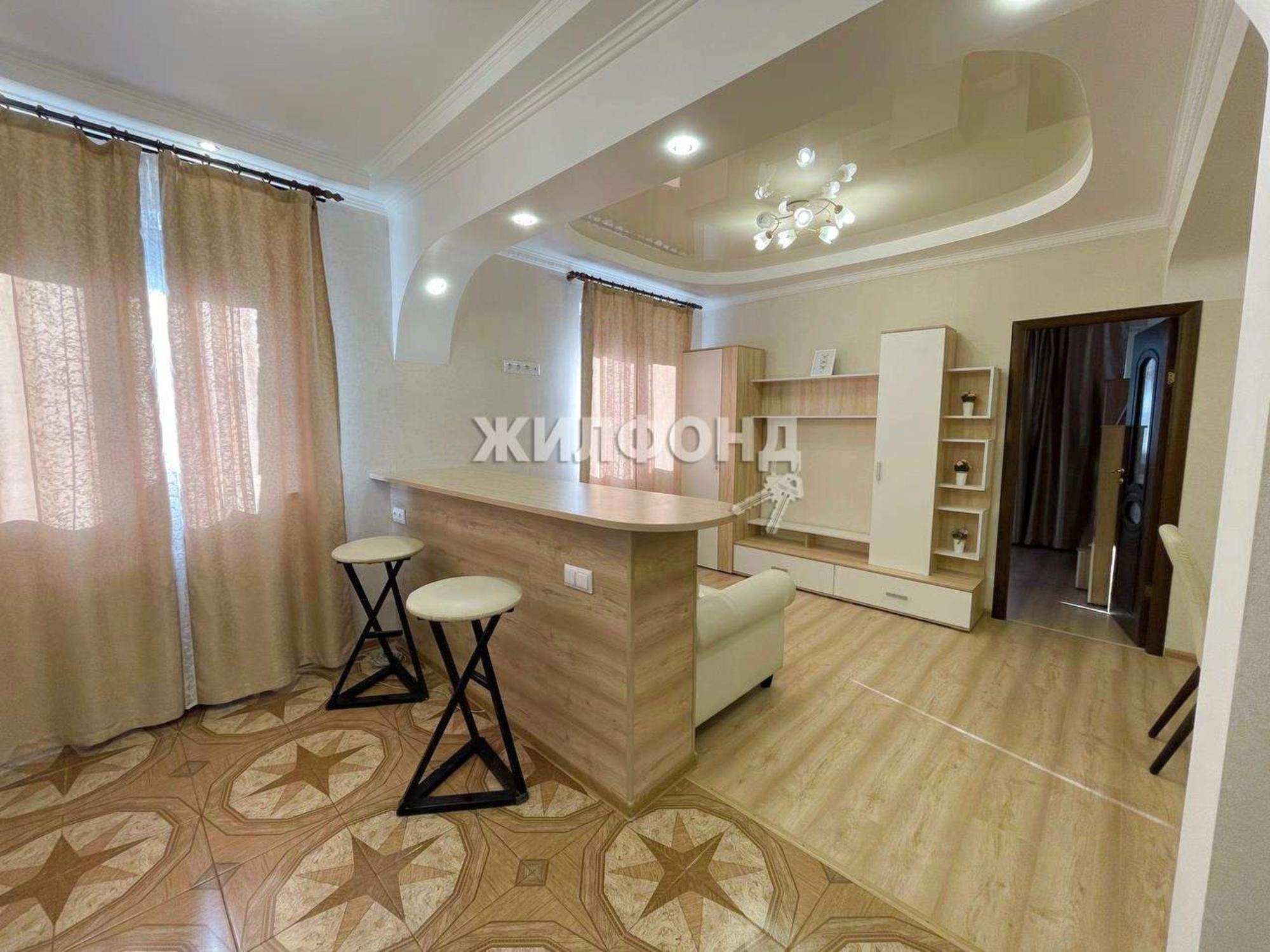 Купить квартиру за 9 000 000 рублей на Макаренко улица, д.8Б/11
