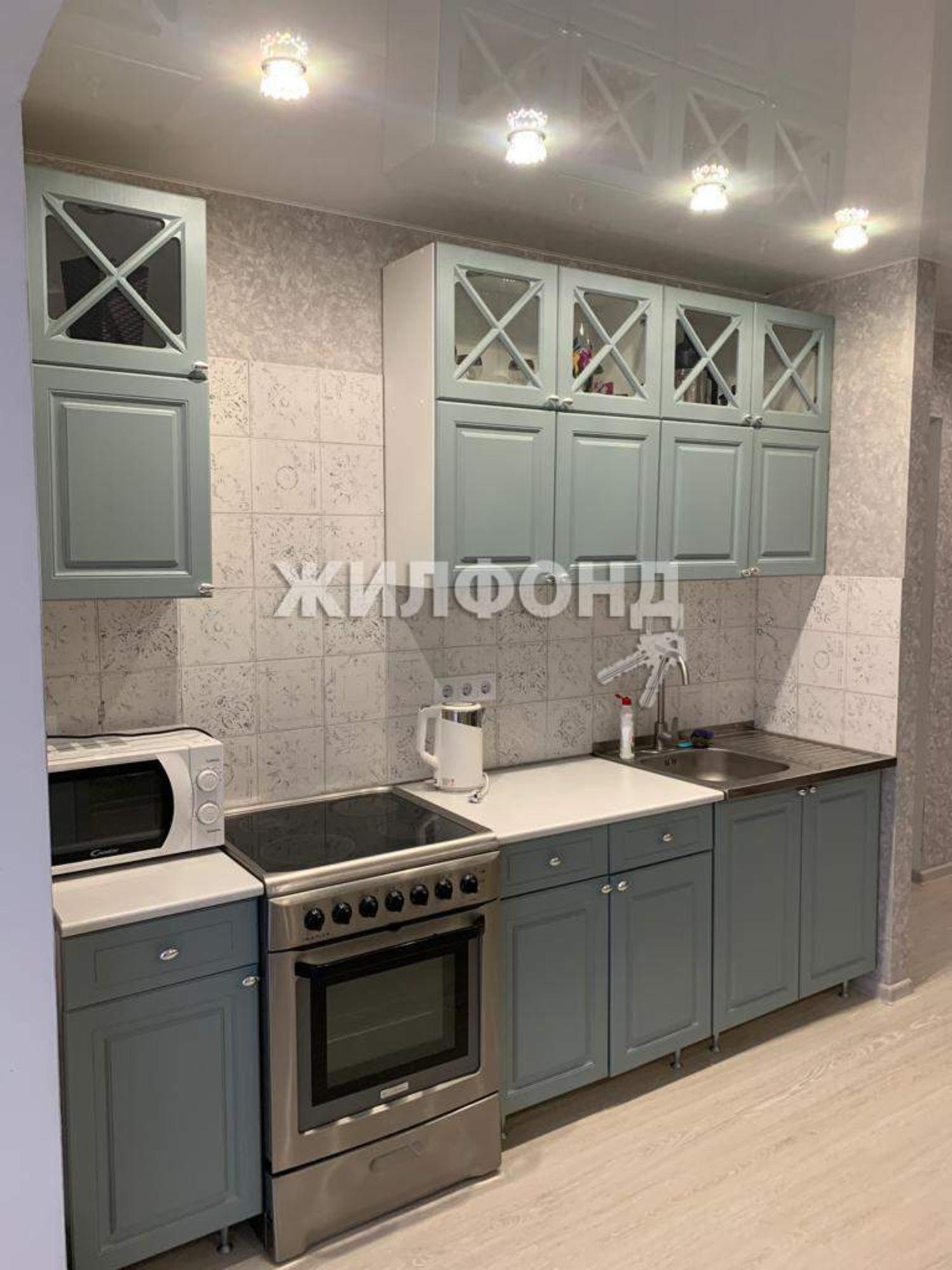 Купить квартиру за 11 700 000 рублей на Тепличная улица, д.83