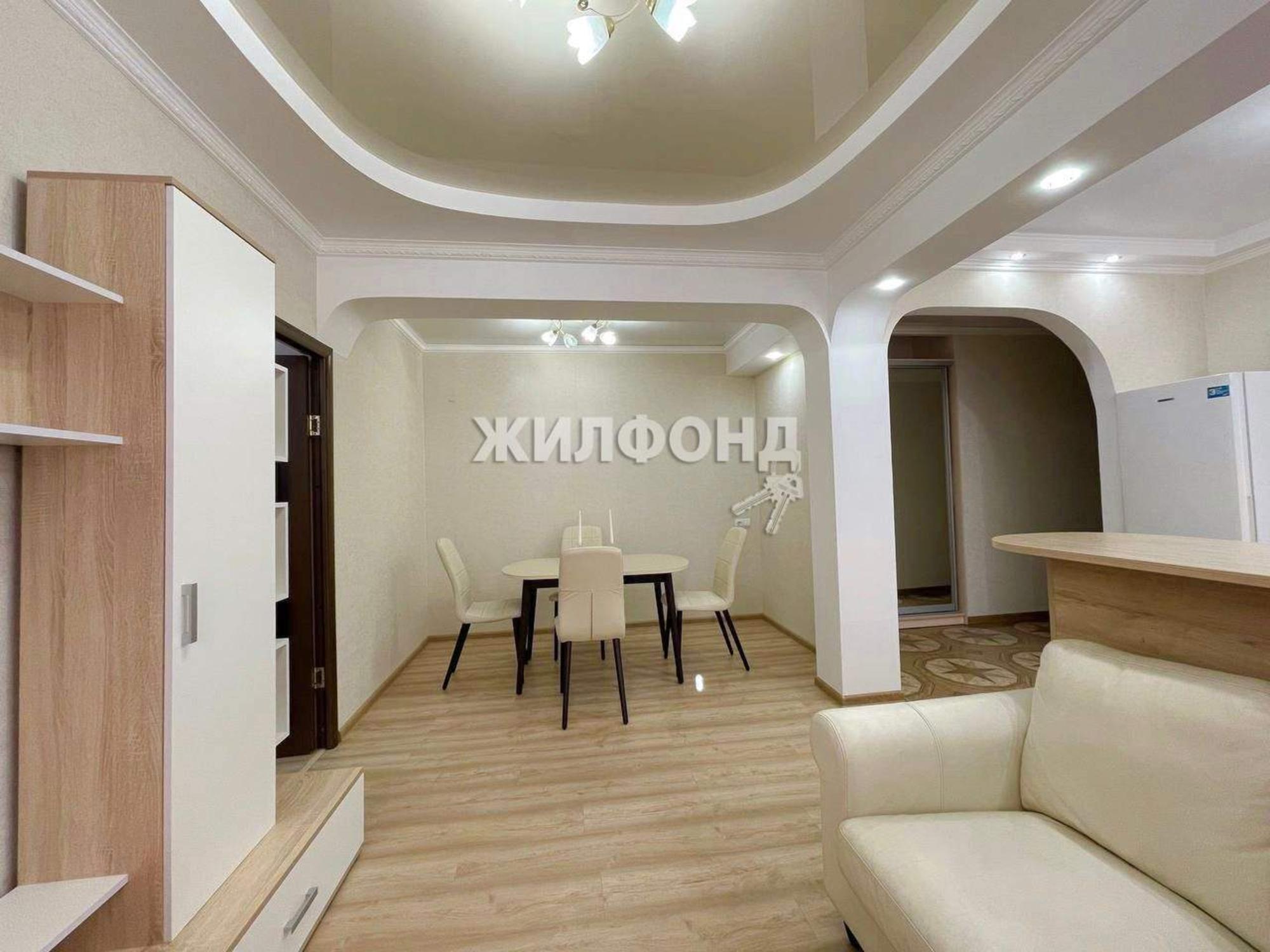 Купить квартиру за 9 000 000 рублей на Макаренко улица, д.8Б/11